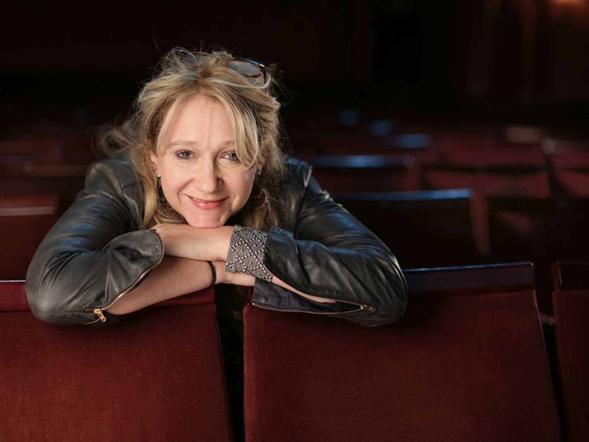 Sonia Friedman