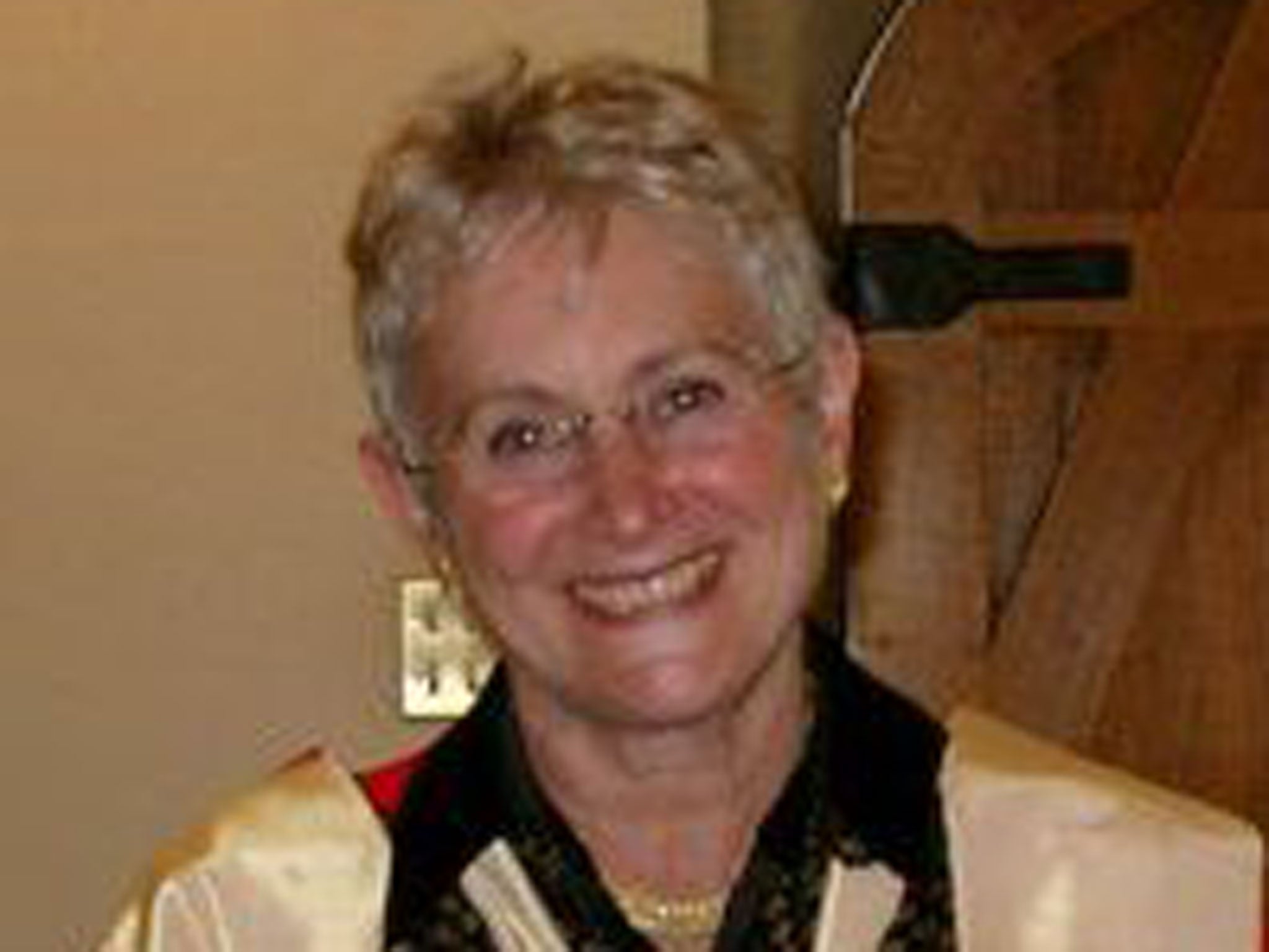 Professor Lorna Ann Smith