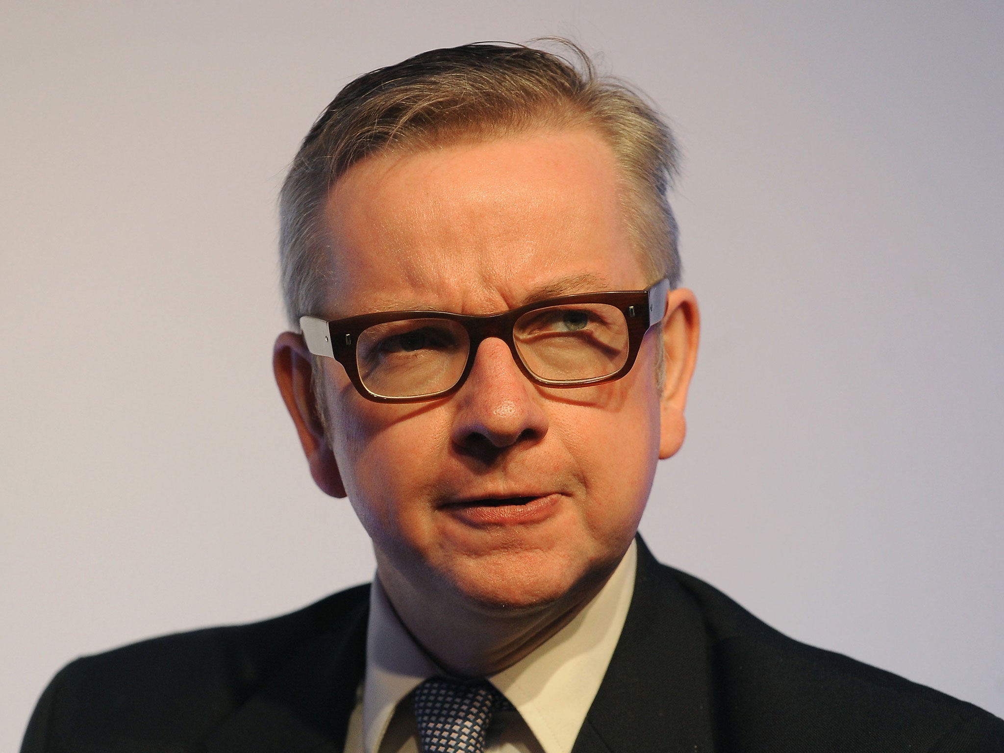 Michael Gove