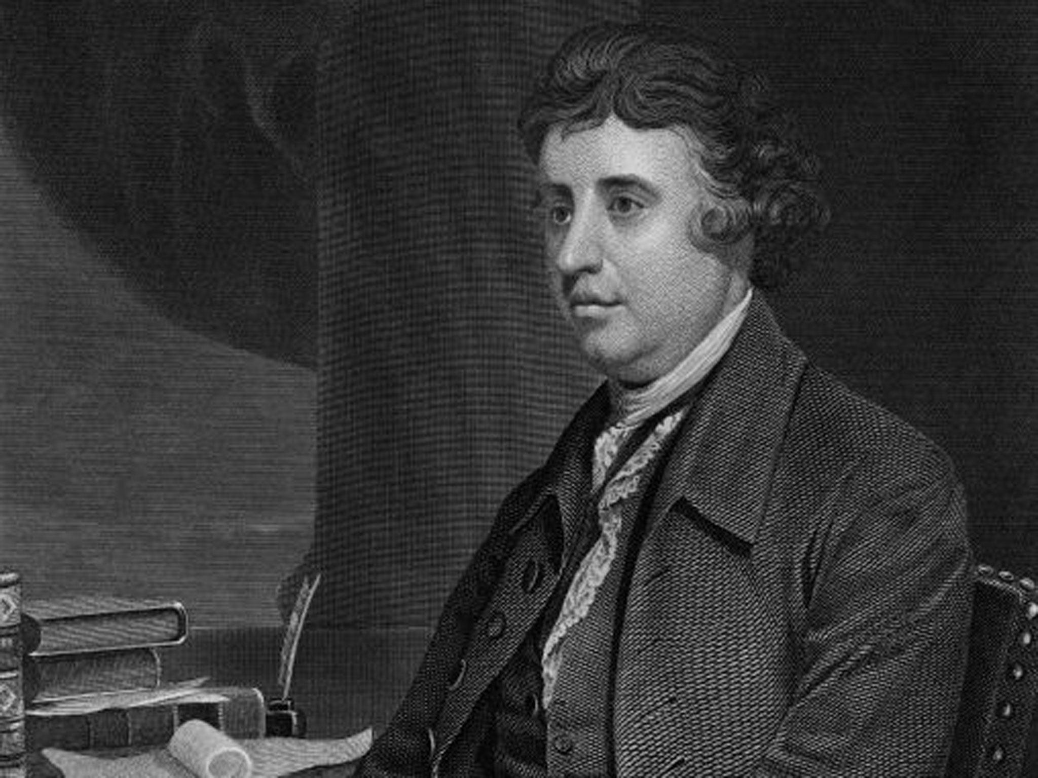 Edmund Burke insisted that MPs must make up their own minds as independent reasoners