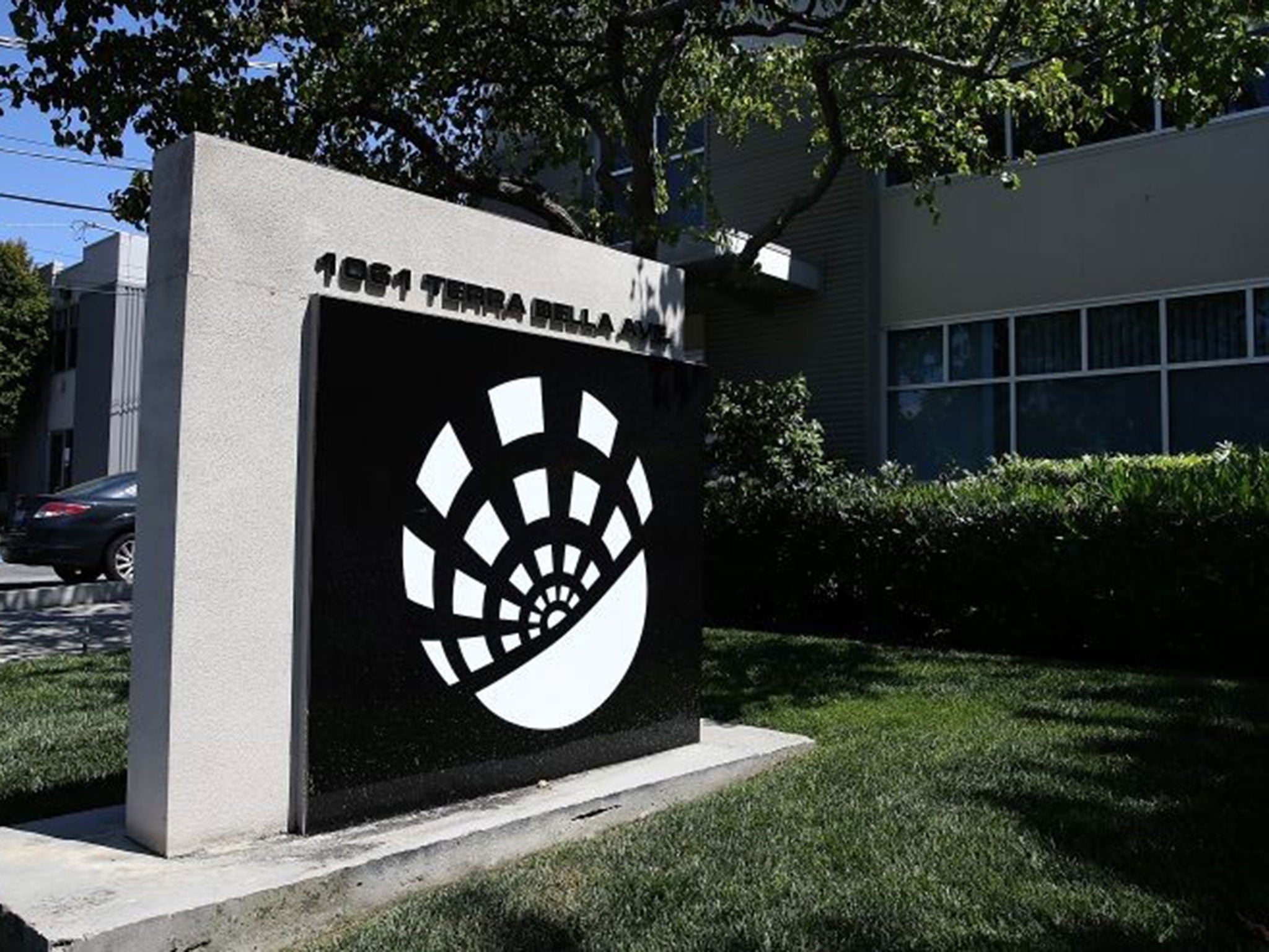 Skybox said on its website that it builds satellites, writes code, and deploys data centres