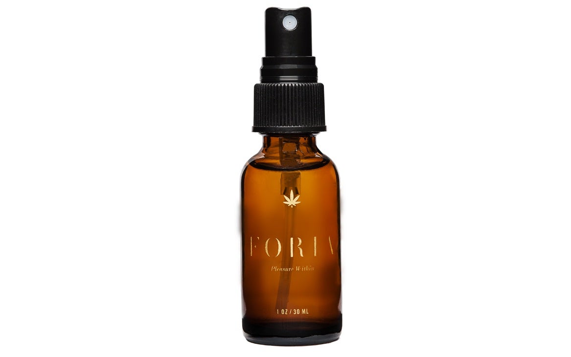 Foria claims to unlock 'profound pleasures'