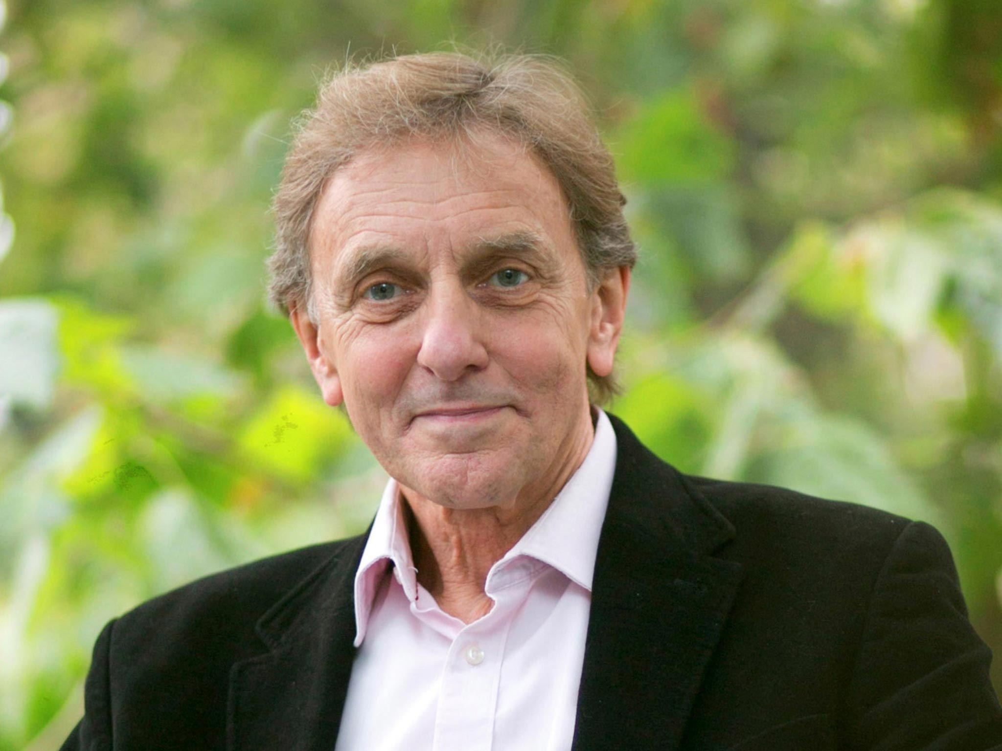 rofessor Colin Blakemore who has received a Knighthood in this year's Queen's Birthday Honours List