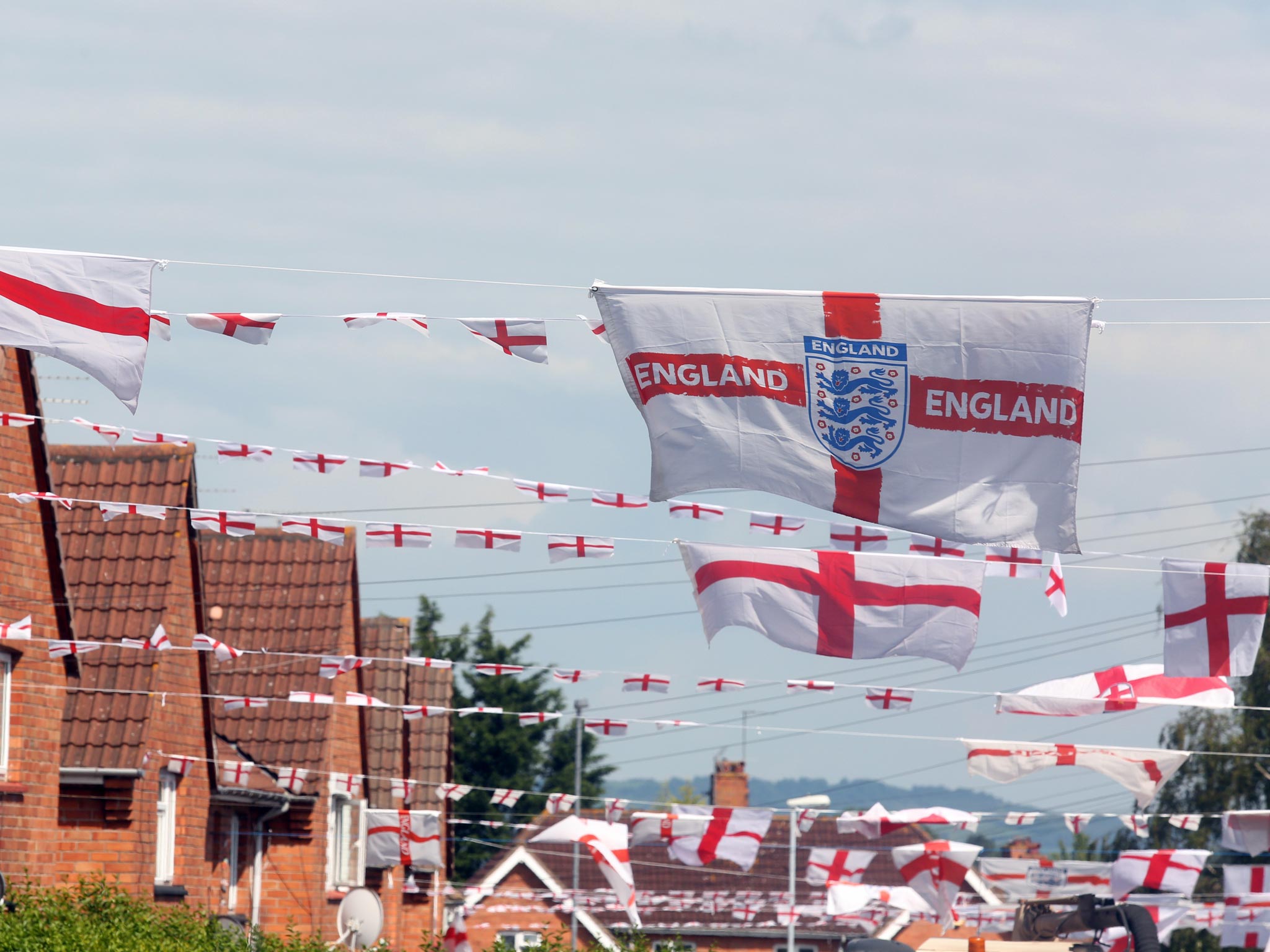 The Bishop of Leeds has been asked to devise a prayer for England for the World Cup