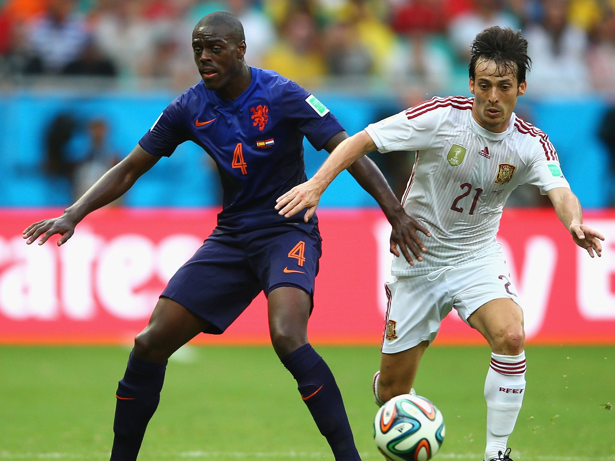 Bruno Martins Indi almost joined the Toffees last summer