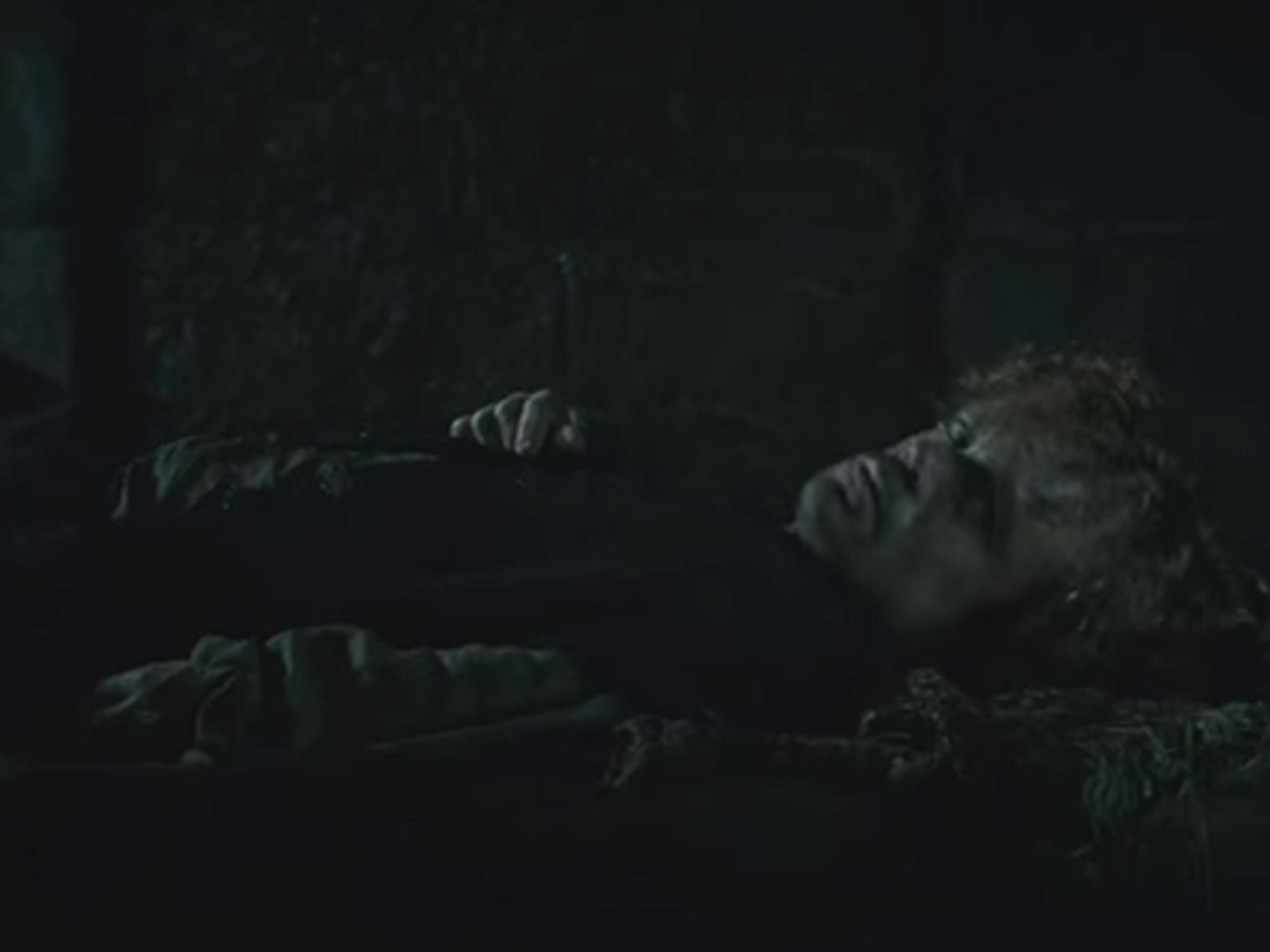 Is this the end for Tyrion?