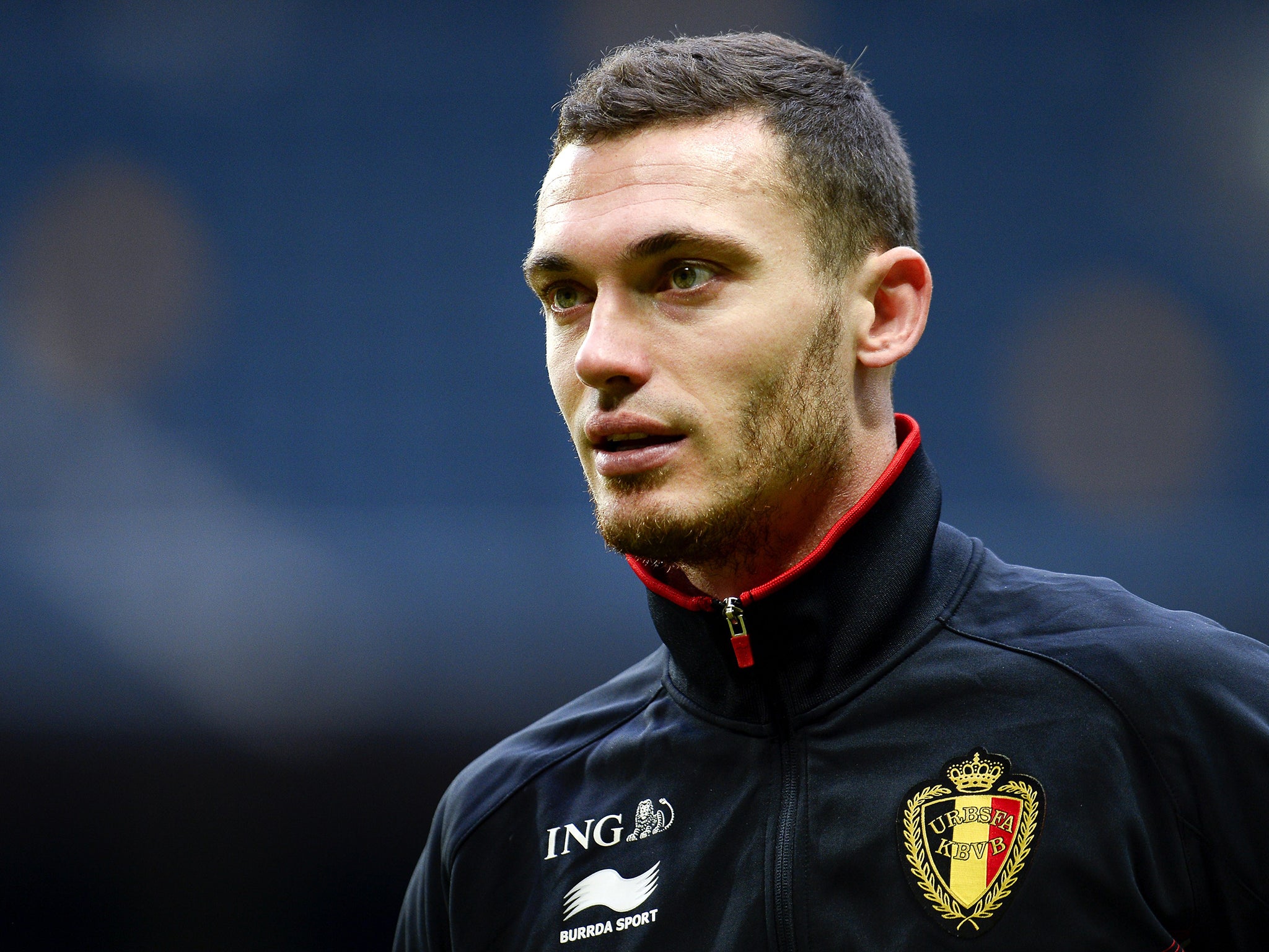 Thomas Vermaelen