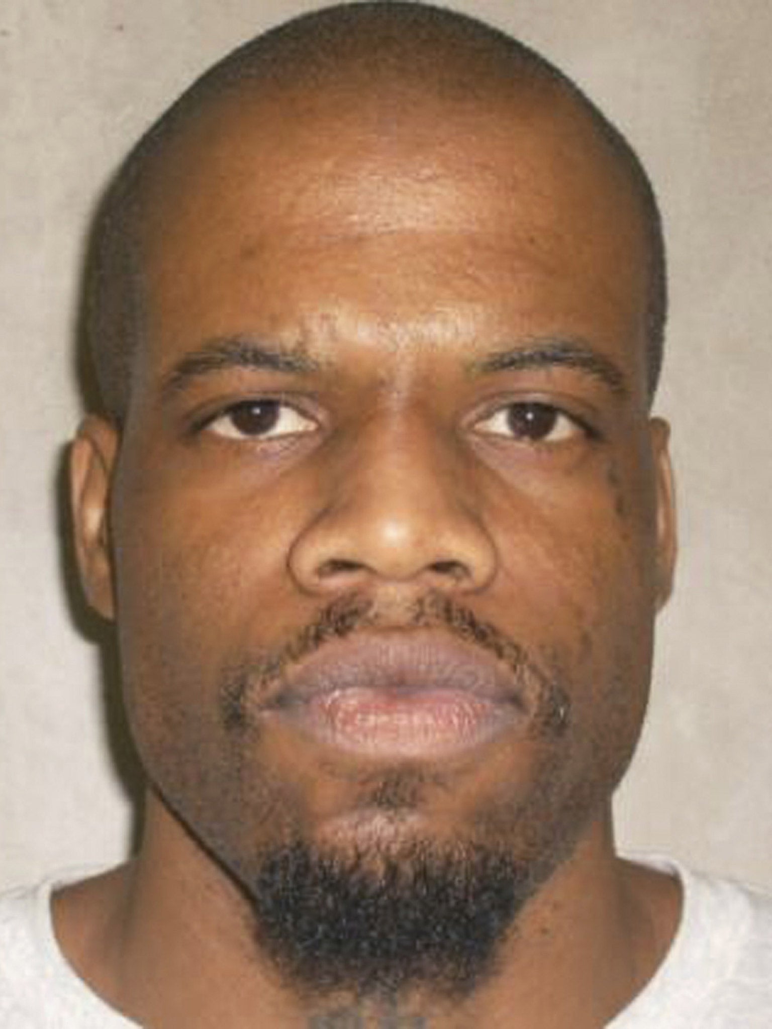 Clayton Lockett died of a heart attack following a botched execution