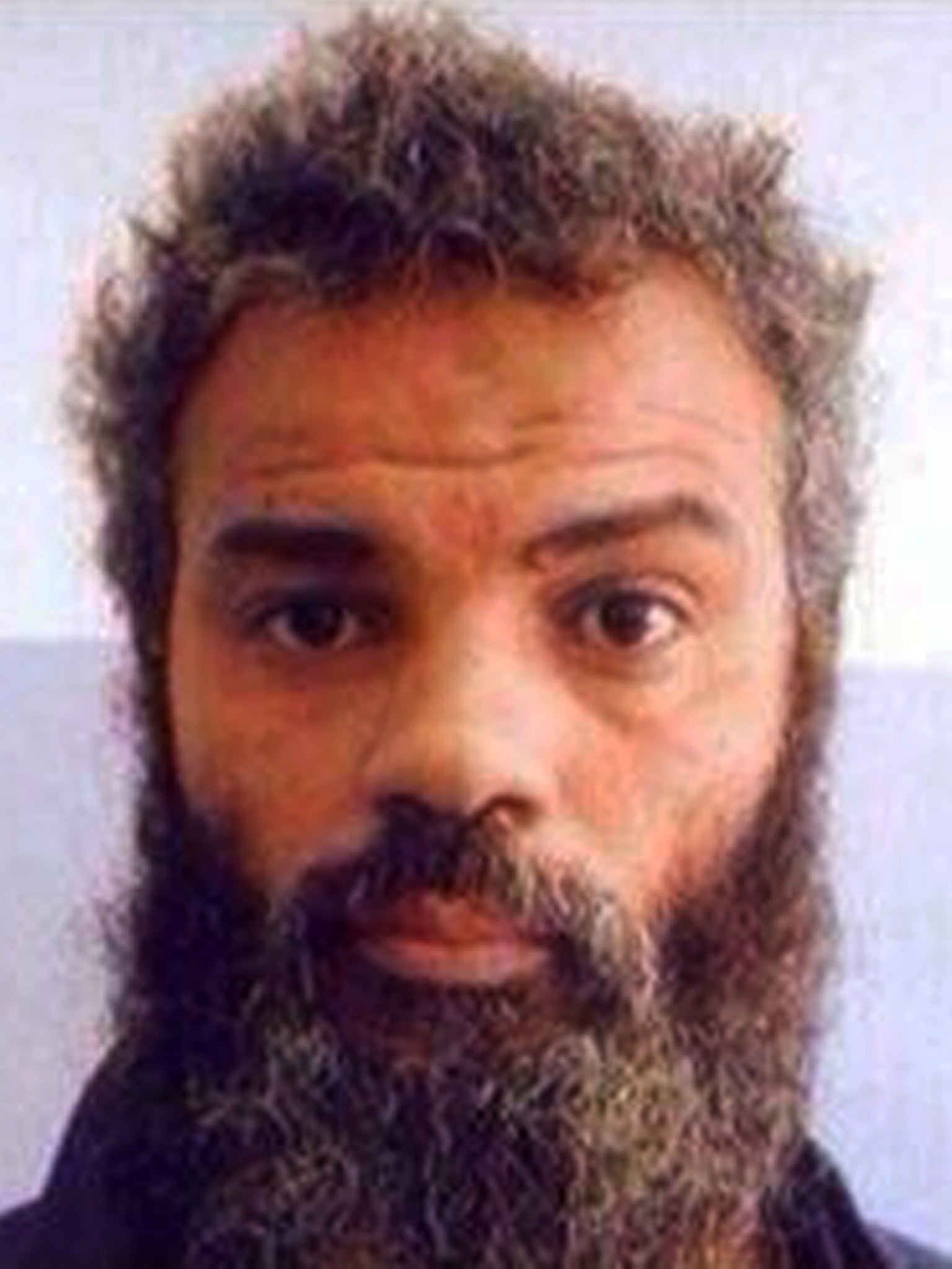 Ahmed Abu Khattala was captured by US special forces on Sunday