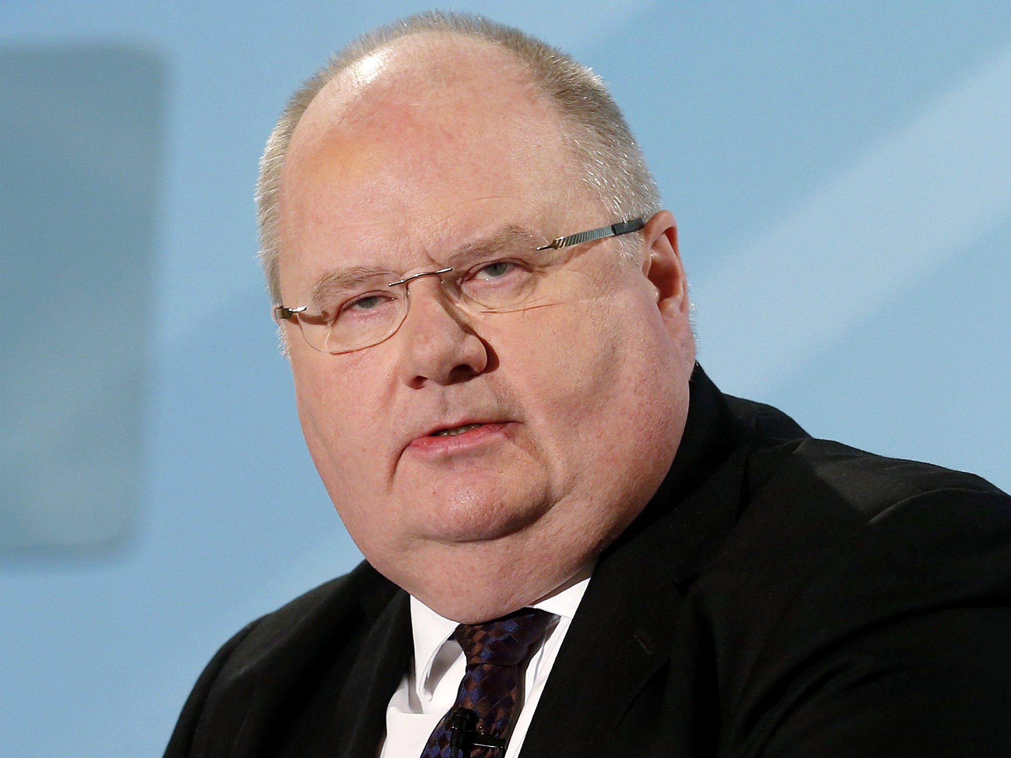 Eric Pickles, Secretary of State for Communities and Local Government, condemned the NALC's guidelines