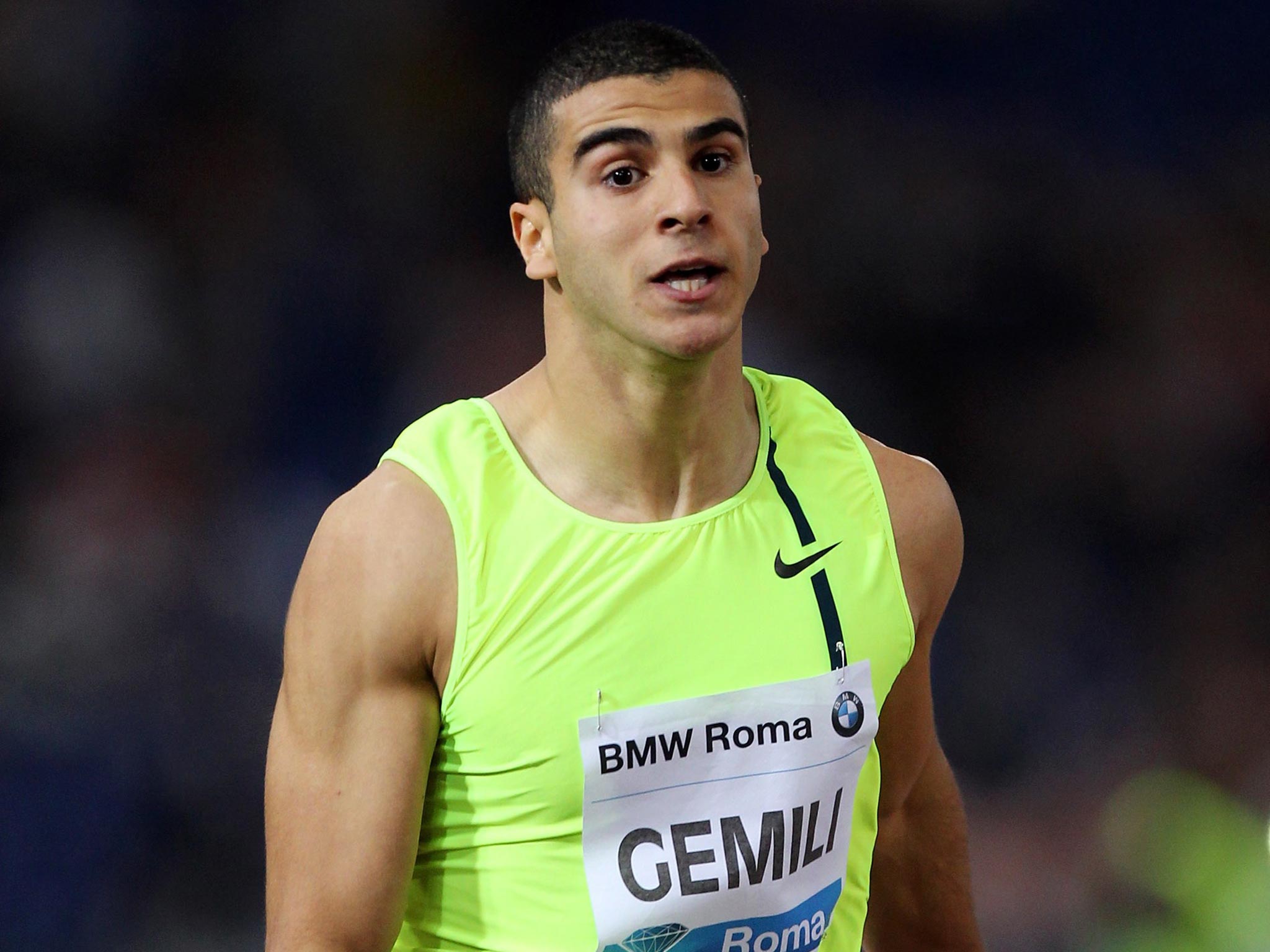 Adam Gemili