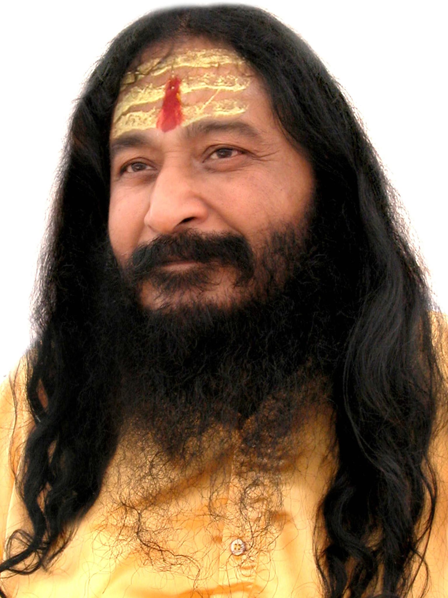 Guru Ashutosh Maharaj