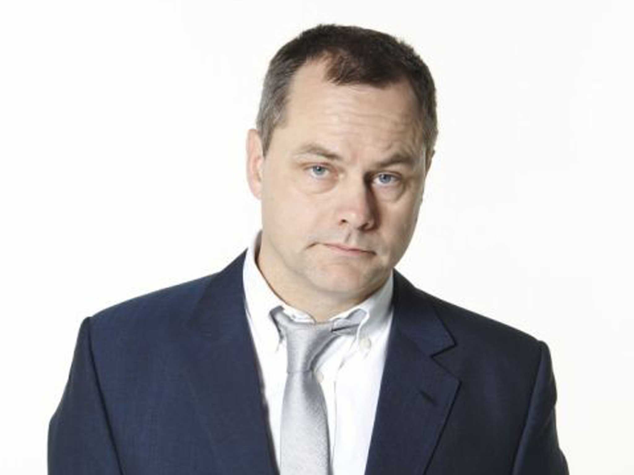 Jack Dee presents I'm Sorry I haven't a Clue