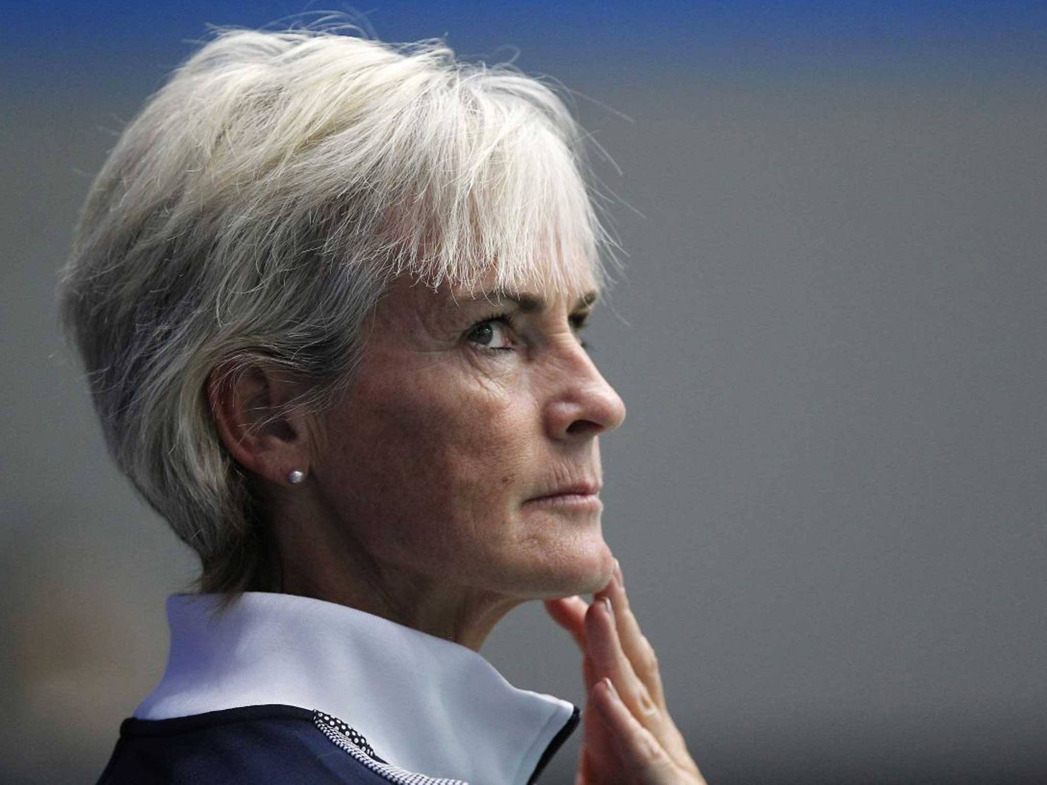 Judy Murray said a drunken education executive put his hand down her trousers