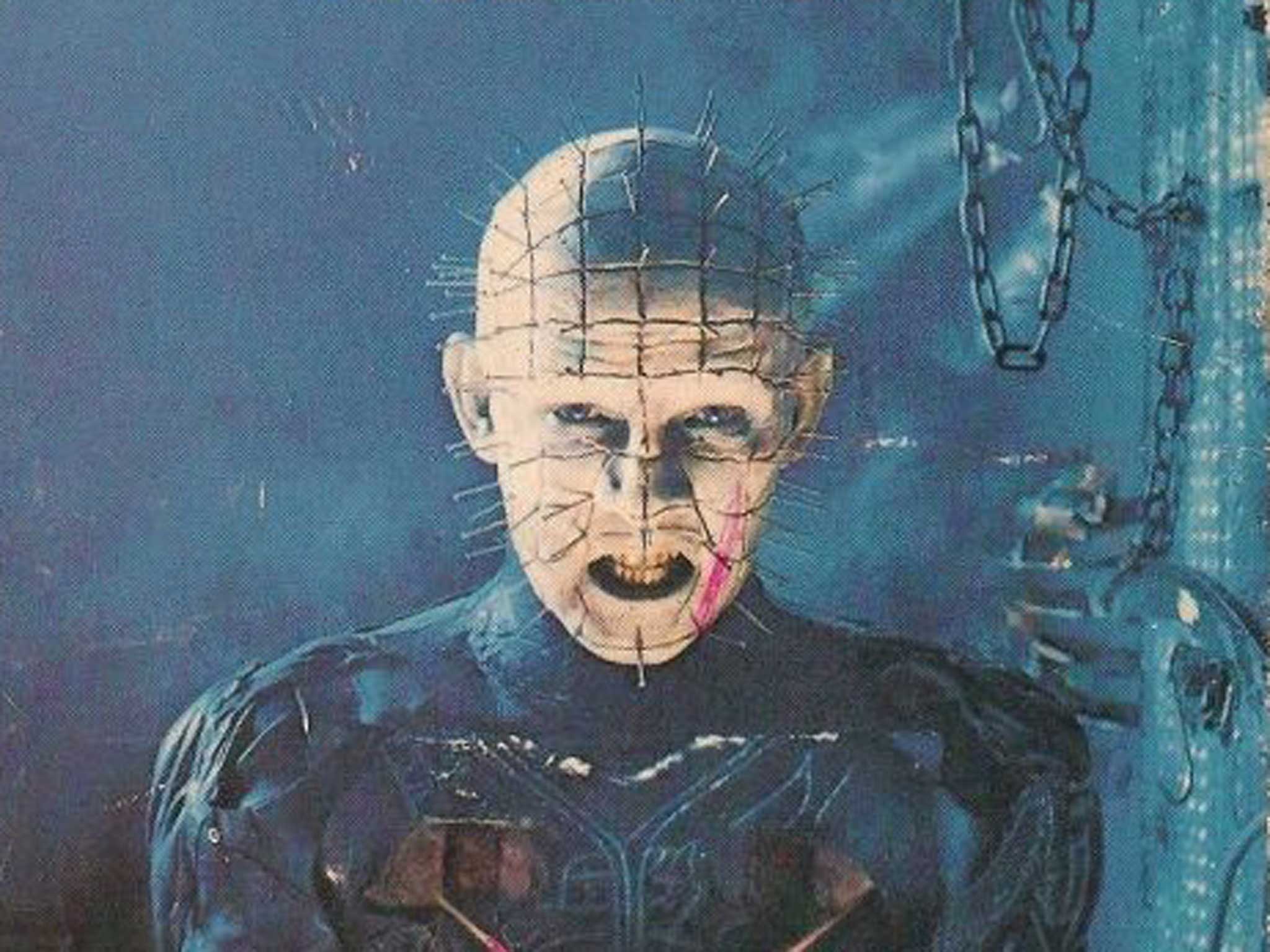 Hellraiser