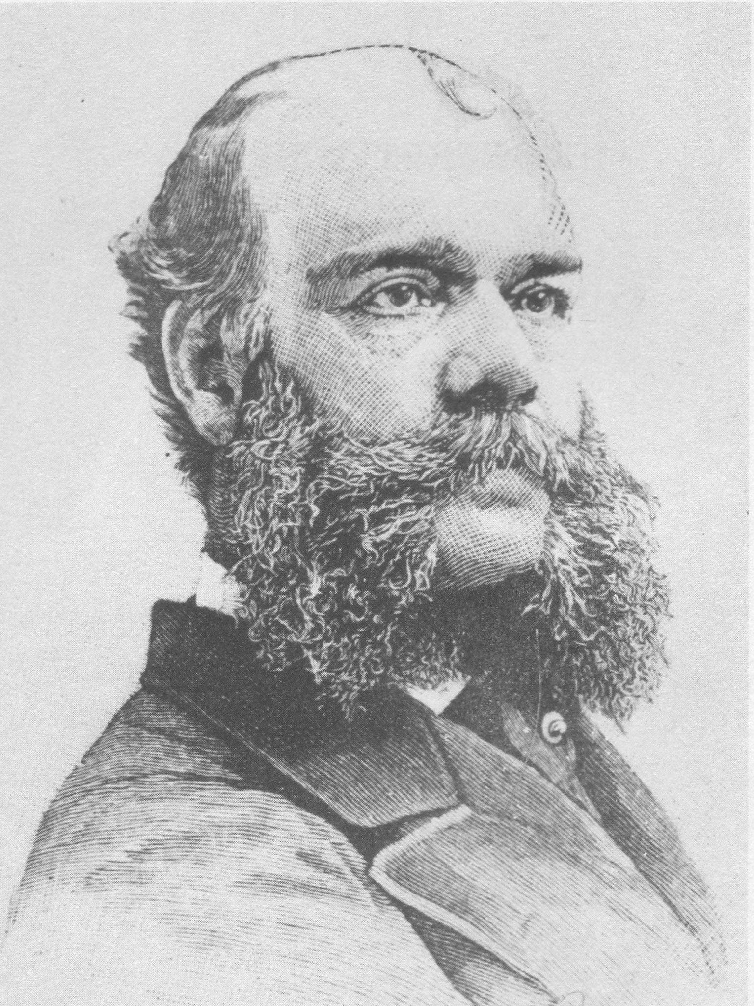 James Bulloch of the Confederate States Navy was one of the senior Confederate agents based in Bridge of Allan. He was the principal procurement agent in Europe for the Confederate Navy