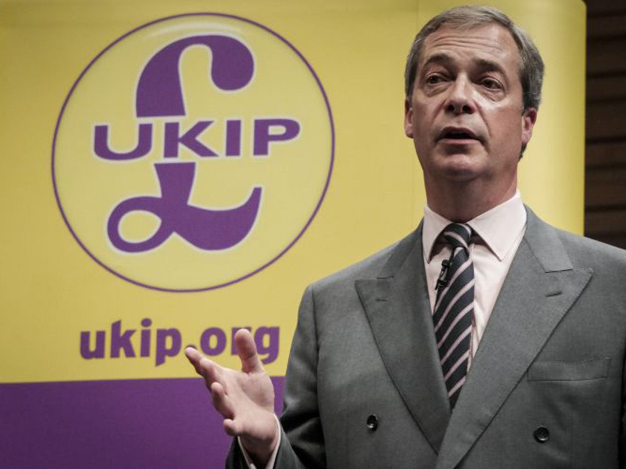 “How would Ukip run a government?”