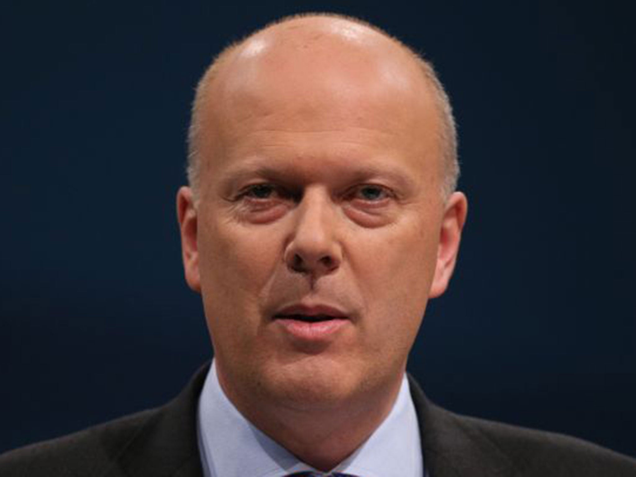 Justice Secretary Chris Grayling has been urged to investigate whether taxpayers’ money is being used effectively to reduce crime