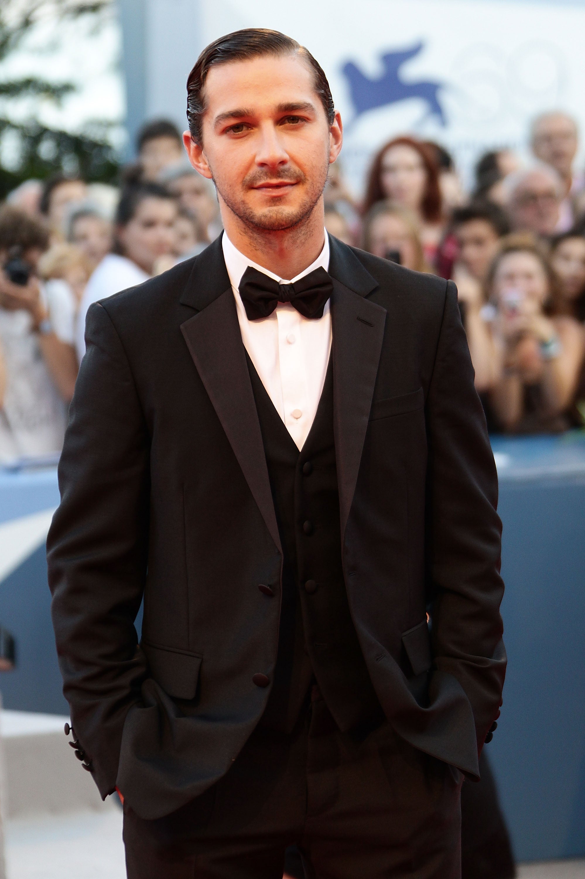 Shia LaBeouf, Hollywood Actor