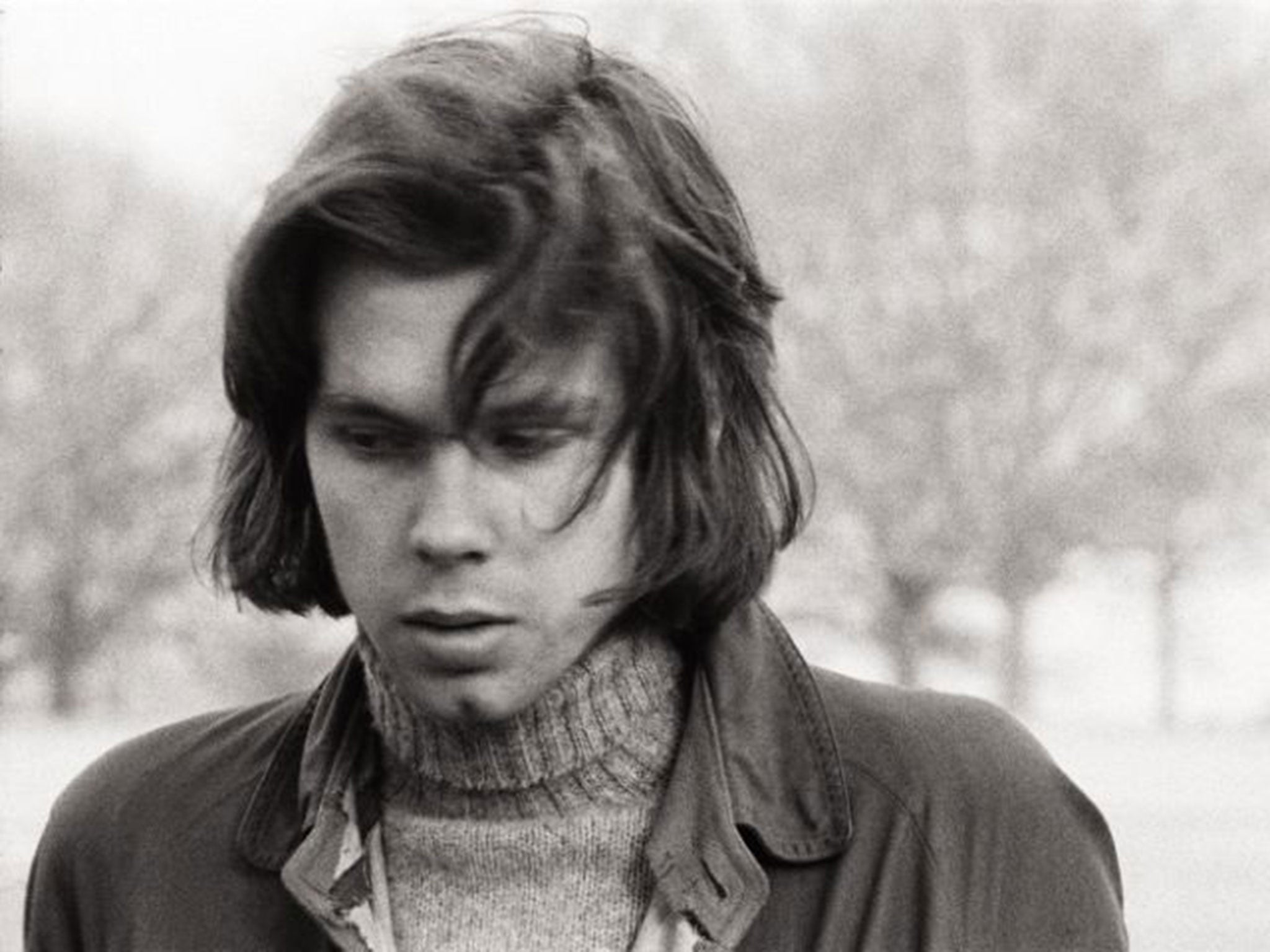 Nick Drake won many fans after his death