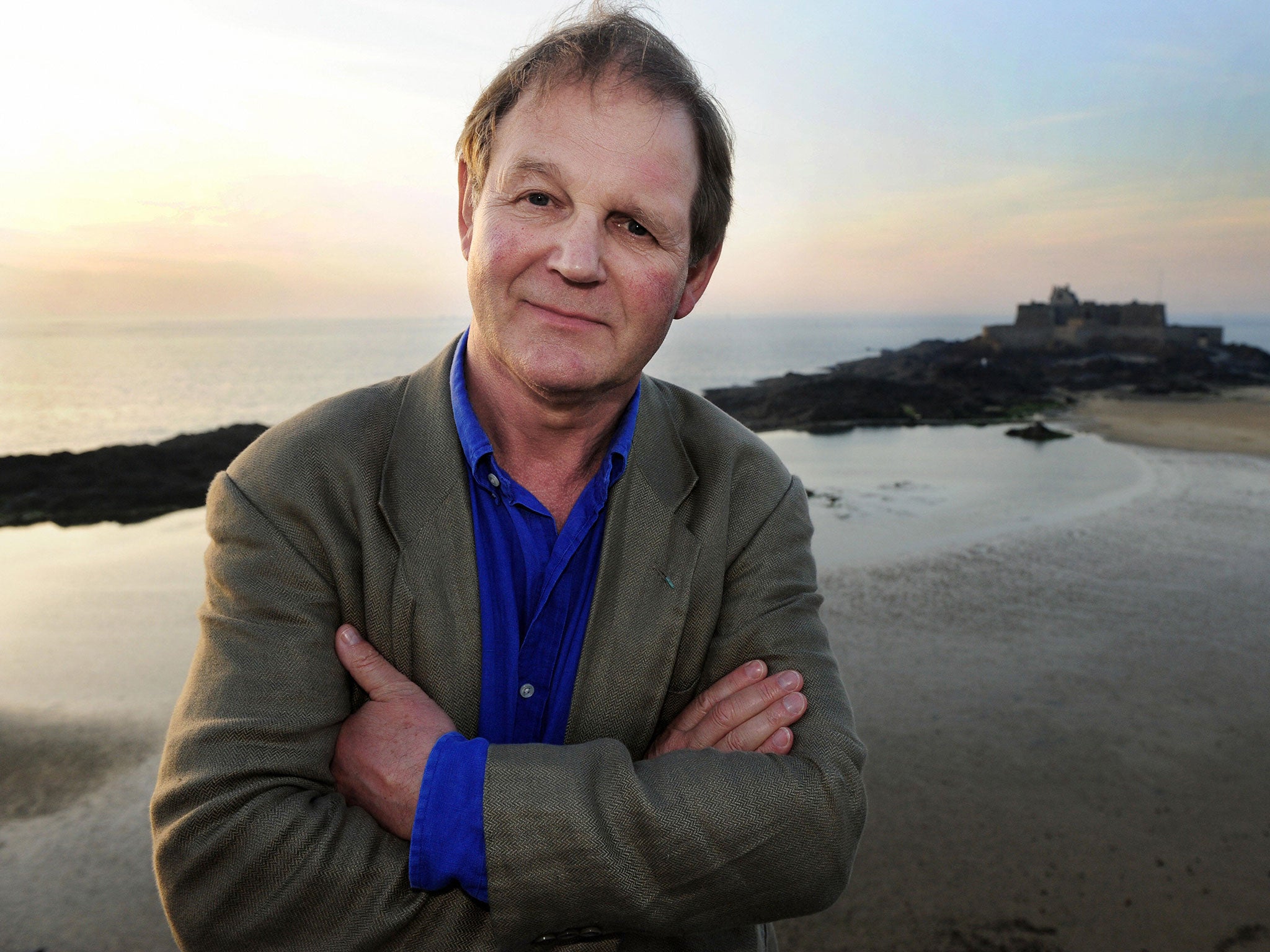 Michael Morpurgo, Author