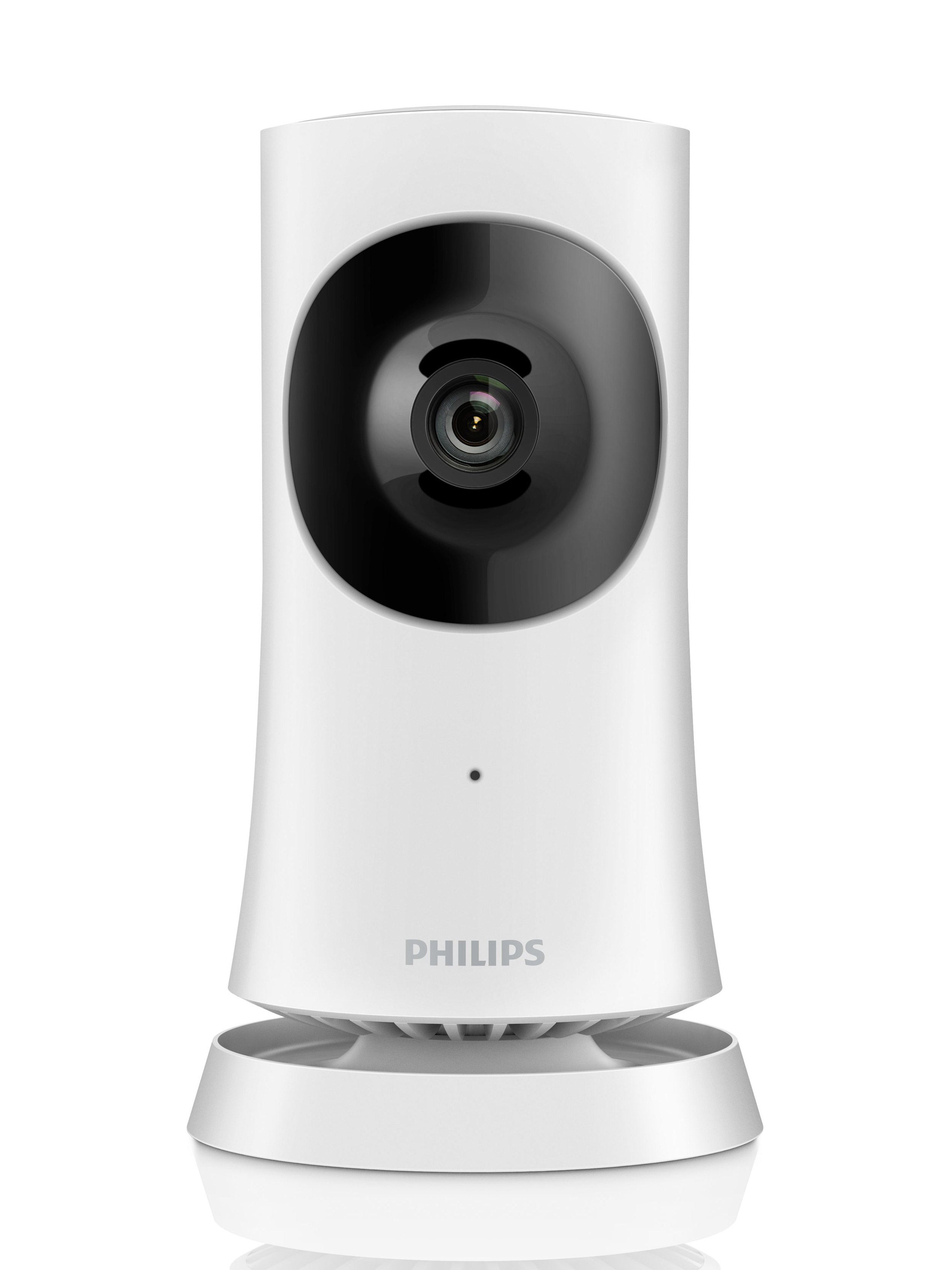 This is the perfect high tech replacement for a baby monitor, offering the option to play sound back through the camera, which is set in a small and tough case. You can buy cloud recording for an extra fee, and the app is easy to navigate.
<a href="http://www.amazon.co.uk/Philips-M120E-10-In-Sight-Wireless/dp/B00ENY8EB6/ref=sr_1_3?s=electronics&amp;ie=UTF8&amp;qid=1403876642&amp;sr=1-3&amp;keywords=in.sight" target="_blank" class="body-gallery" data-vars-item-name="GL-365146-http://www.amazon.co.uk/Philips-M120E-10-In-Sight-Wireless/dp/B00ENY8EB6/ref=sr_1_3?s=electronics&amp;ie=UTF8&amp;qid=1403876642&amp;sr=1-3&amp;keywords=in.sight" data-vars-event-id="c6">£130.90, Amazon</a>