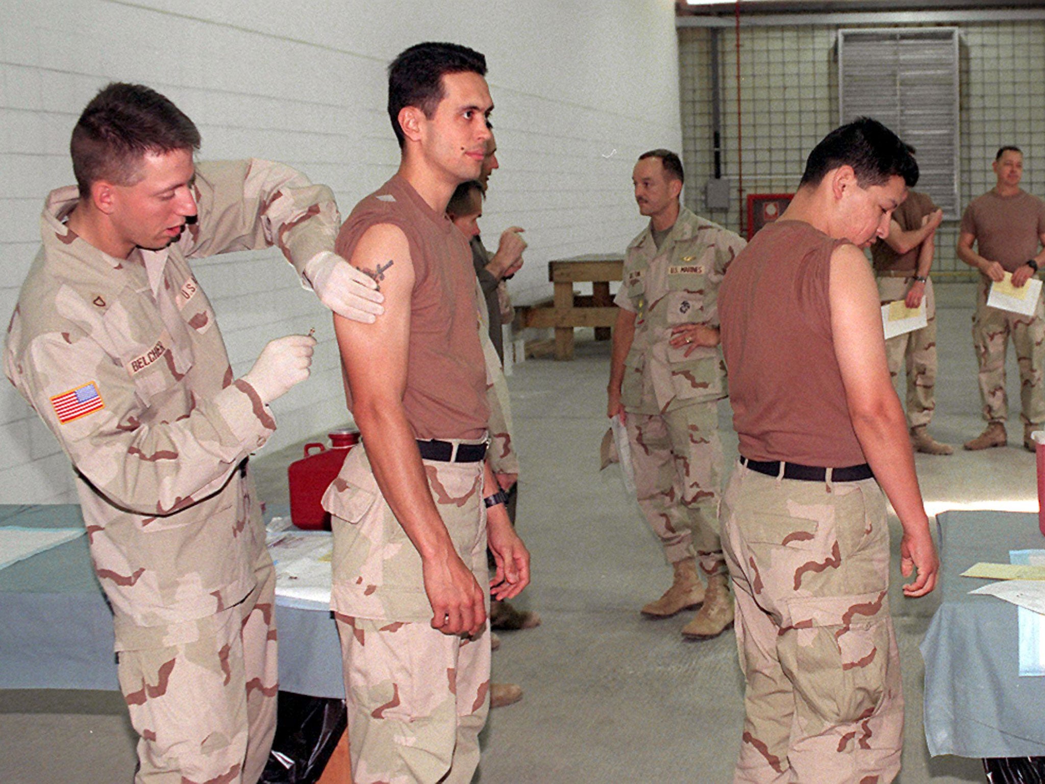 Human red blood cells have been genetically engineered to produce protein antidotes and other antibody-based medicines that can be safely delivered to any part of the body