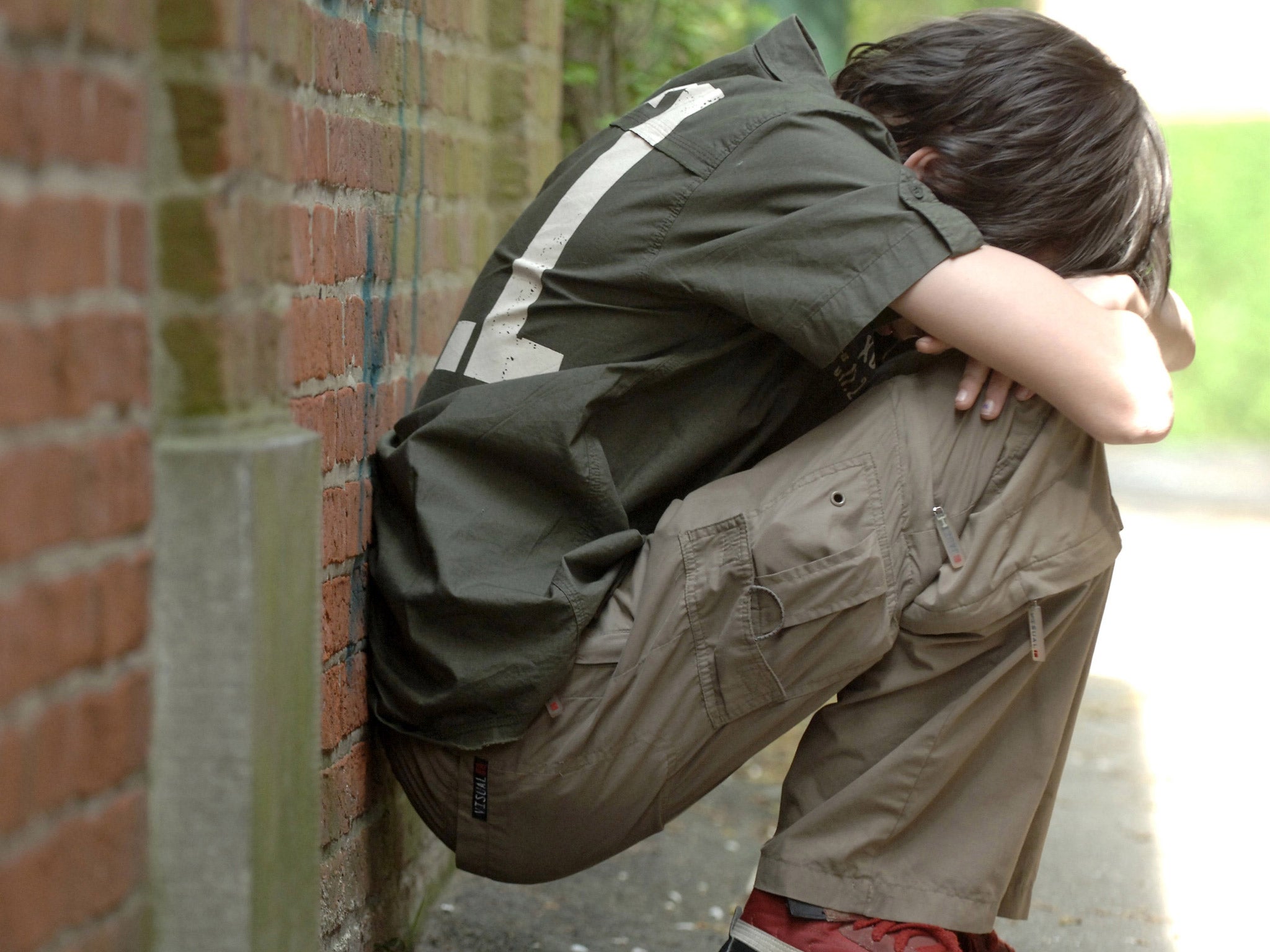 School bullying and the pressures of exams contribute to suicides among young people