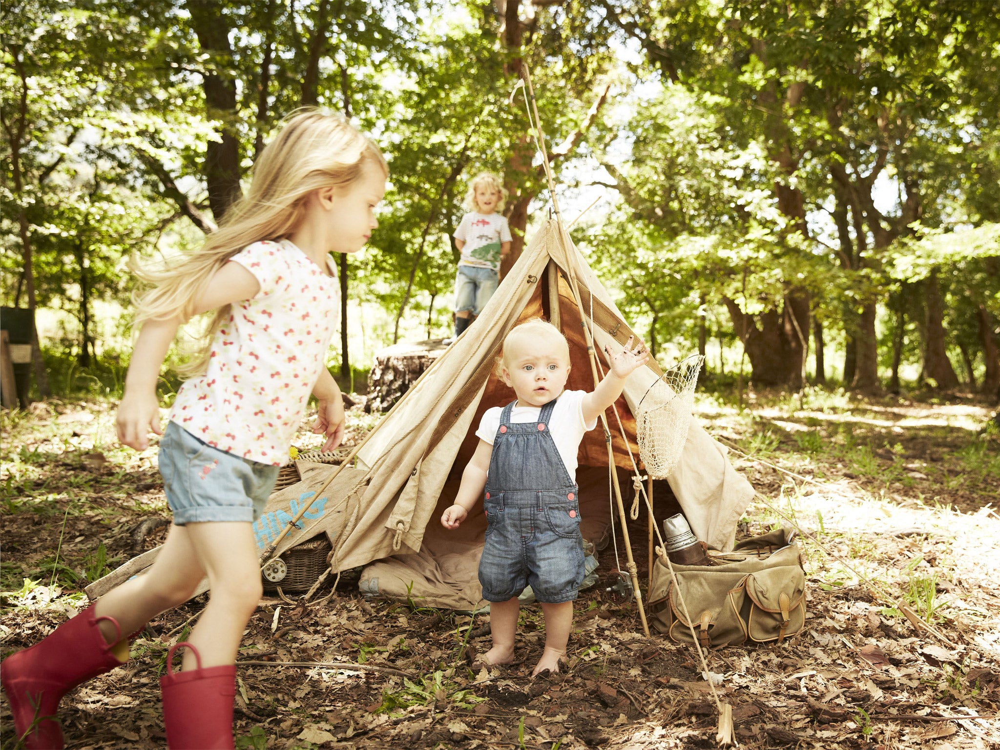 Out in the big wide world Mothercare is doing well, but the UK operation has significant problems
