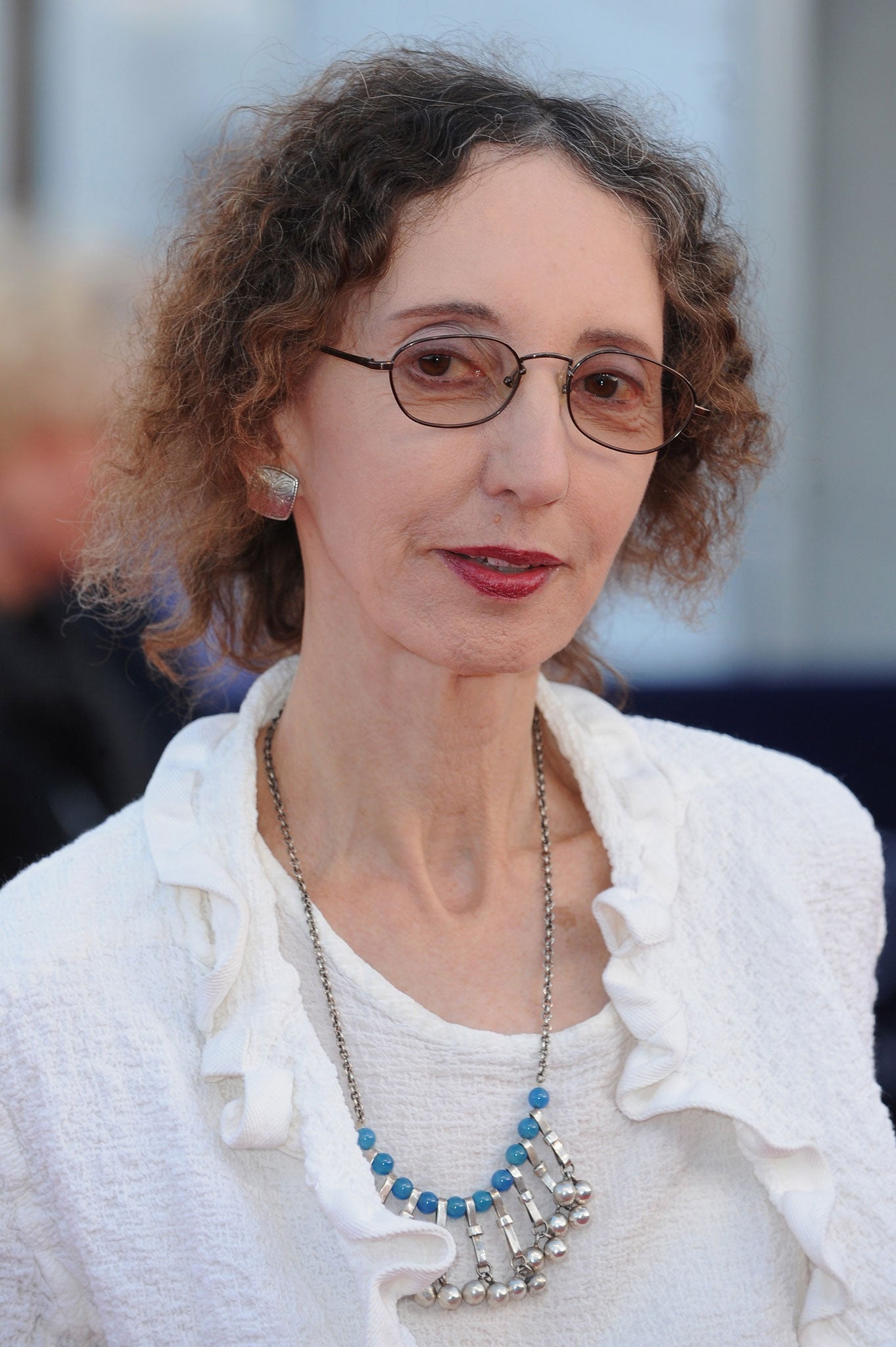 Gothic master: Joyce Carol Oates twists expectations with her latest collection