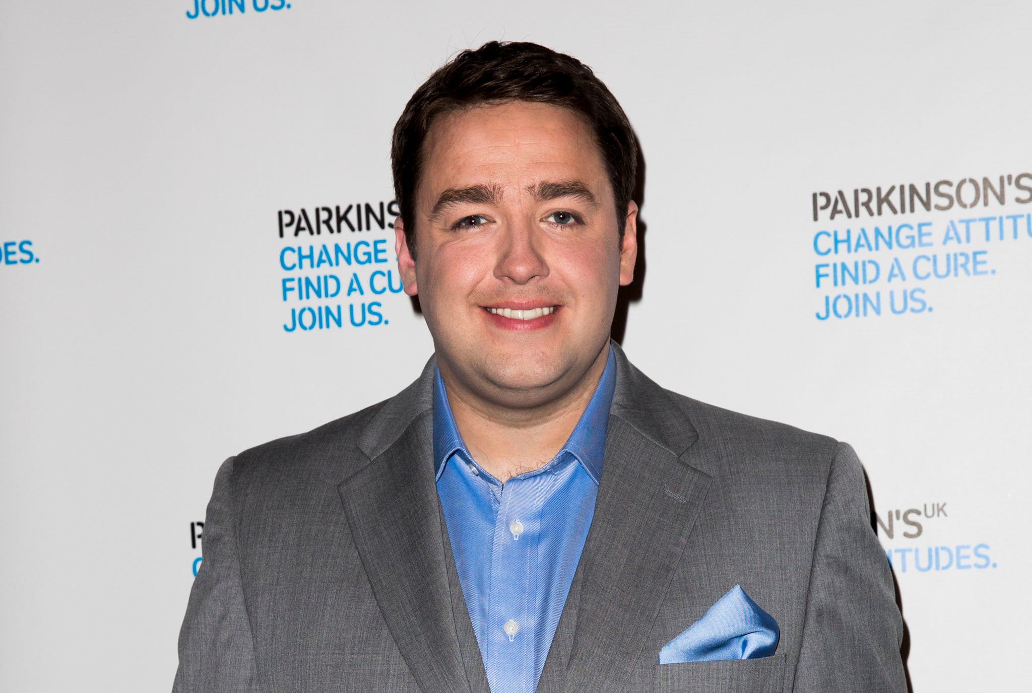 Jason Manford