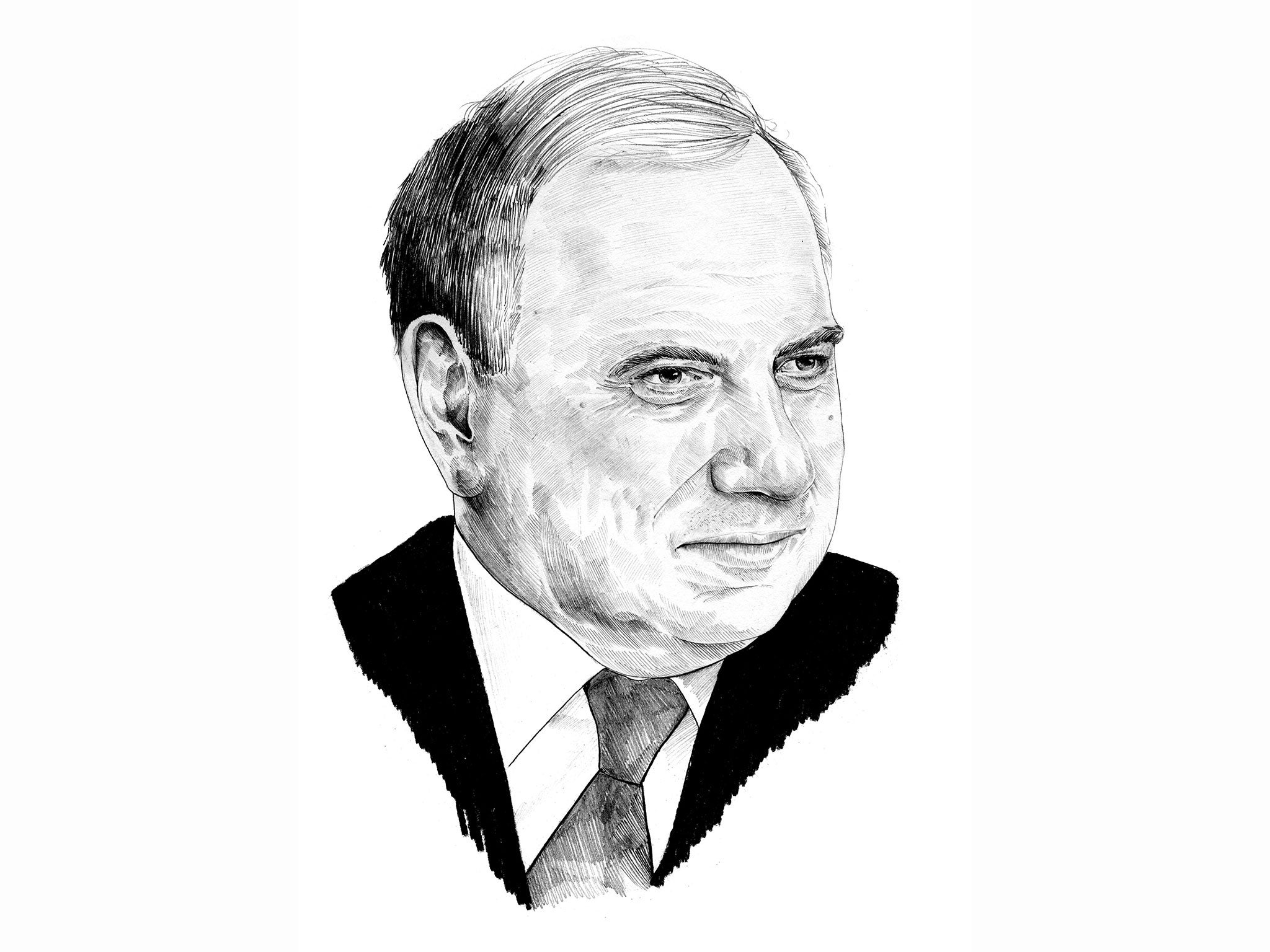 Iraq’s once exiled opposition leader, Ahmed Chalabi, is being touted as its next prime minister