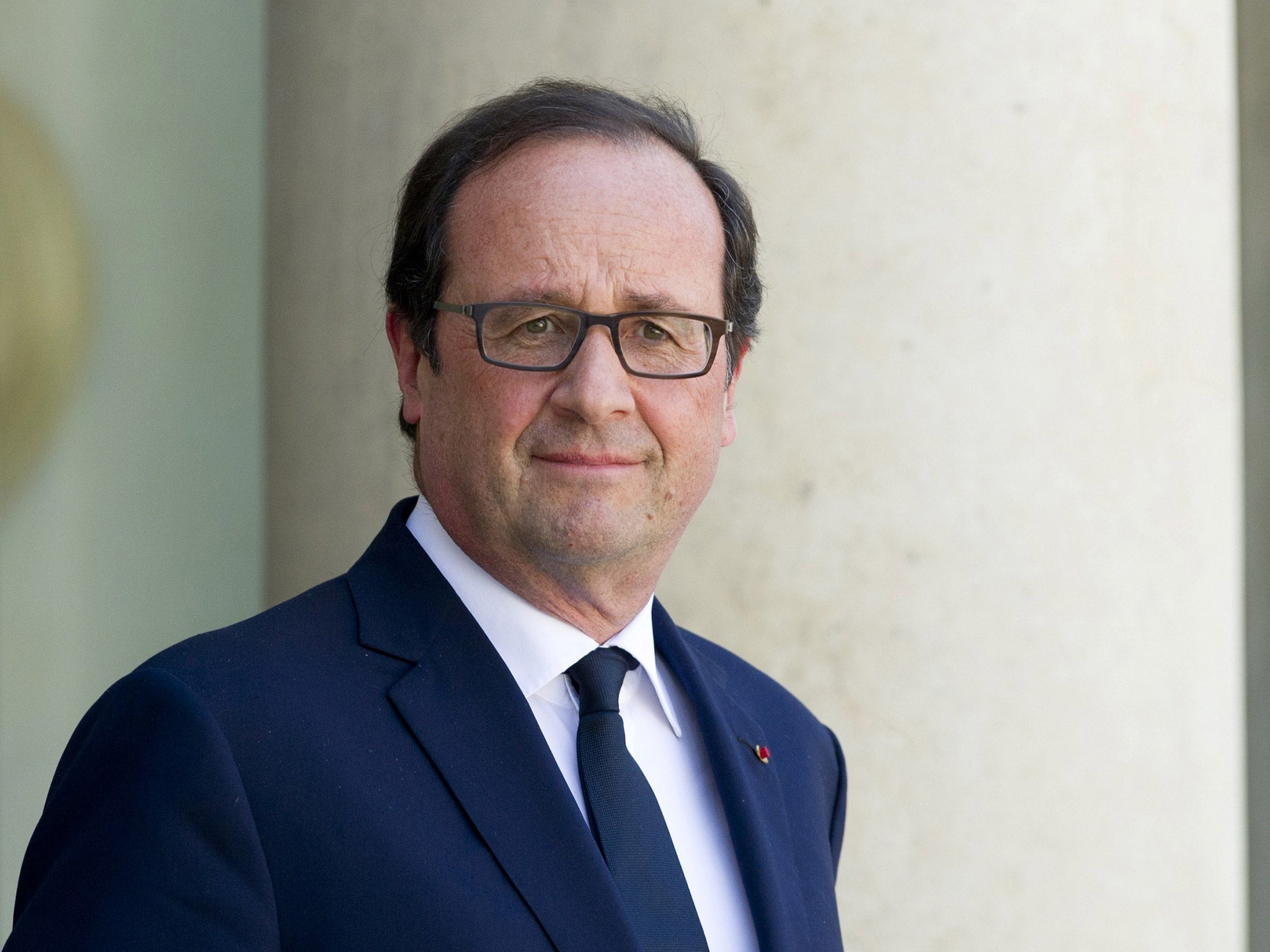 Changes brought in by Hollande have angered actors and technicians