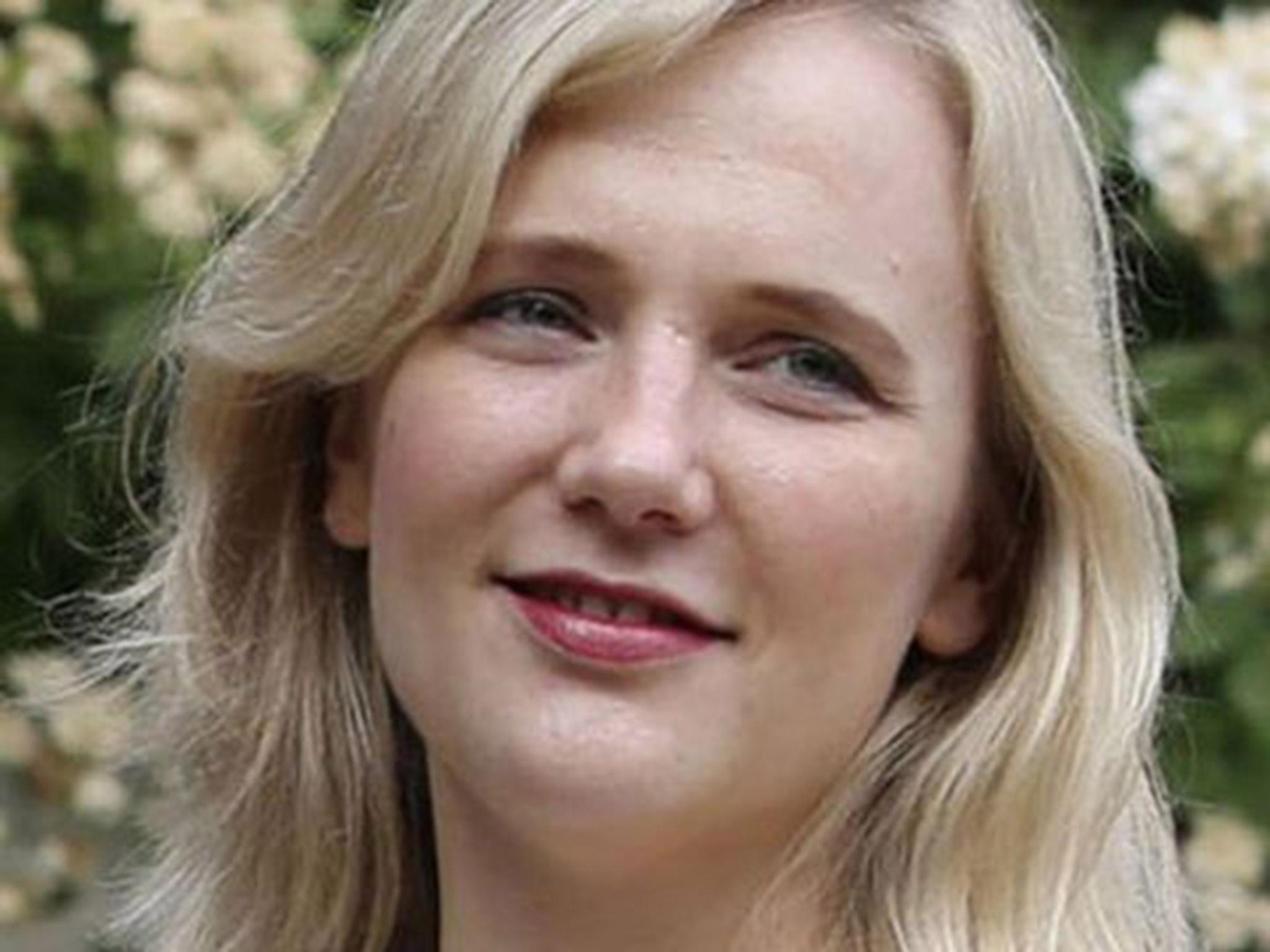 MP Stella Creasy