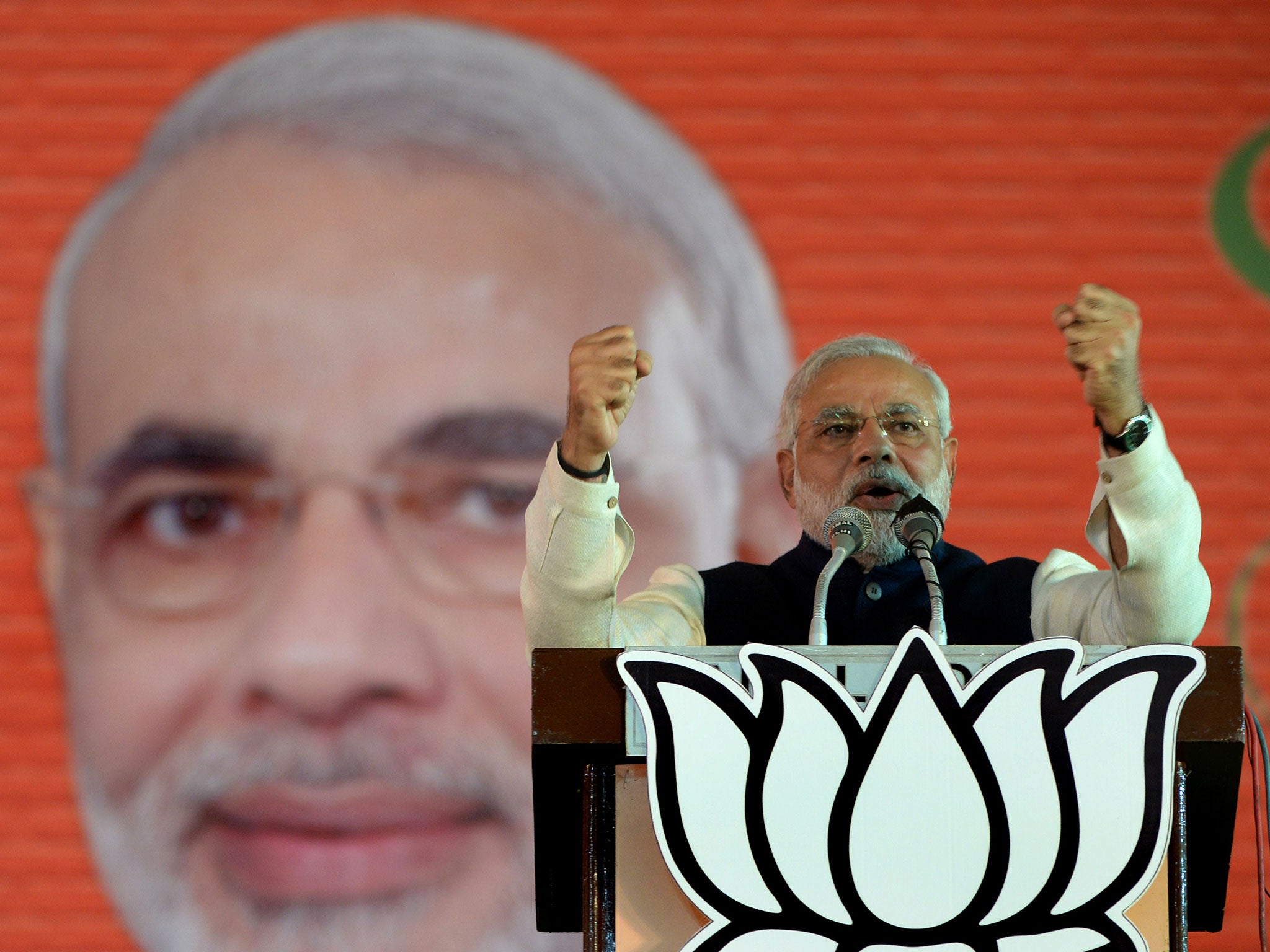 The relatives have called on Osborne and Hague to push new Indian leader Marendra Modi to return the dead men's bodies