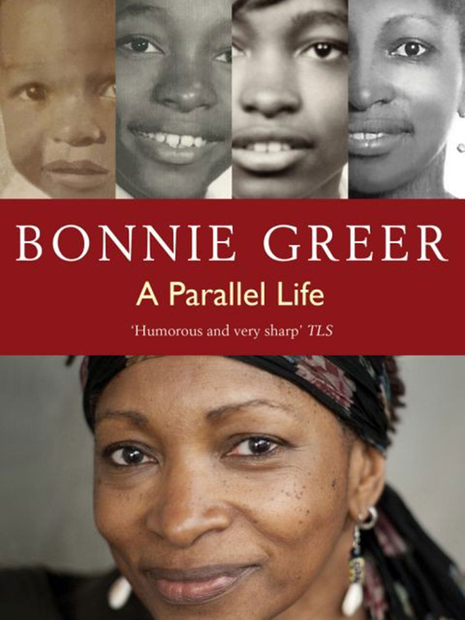 Bonnie Greer’s recently published memoir