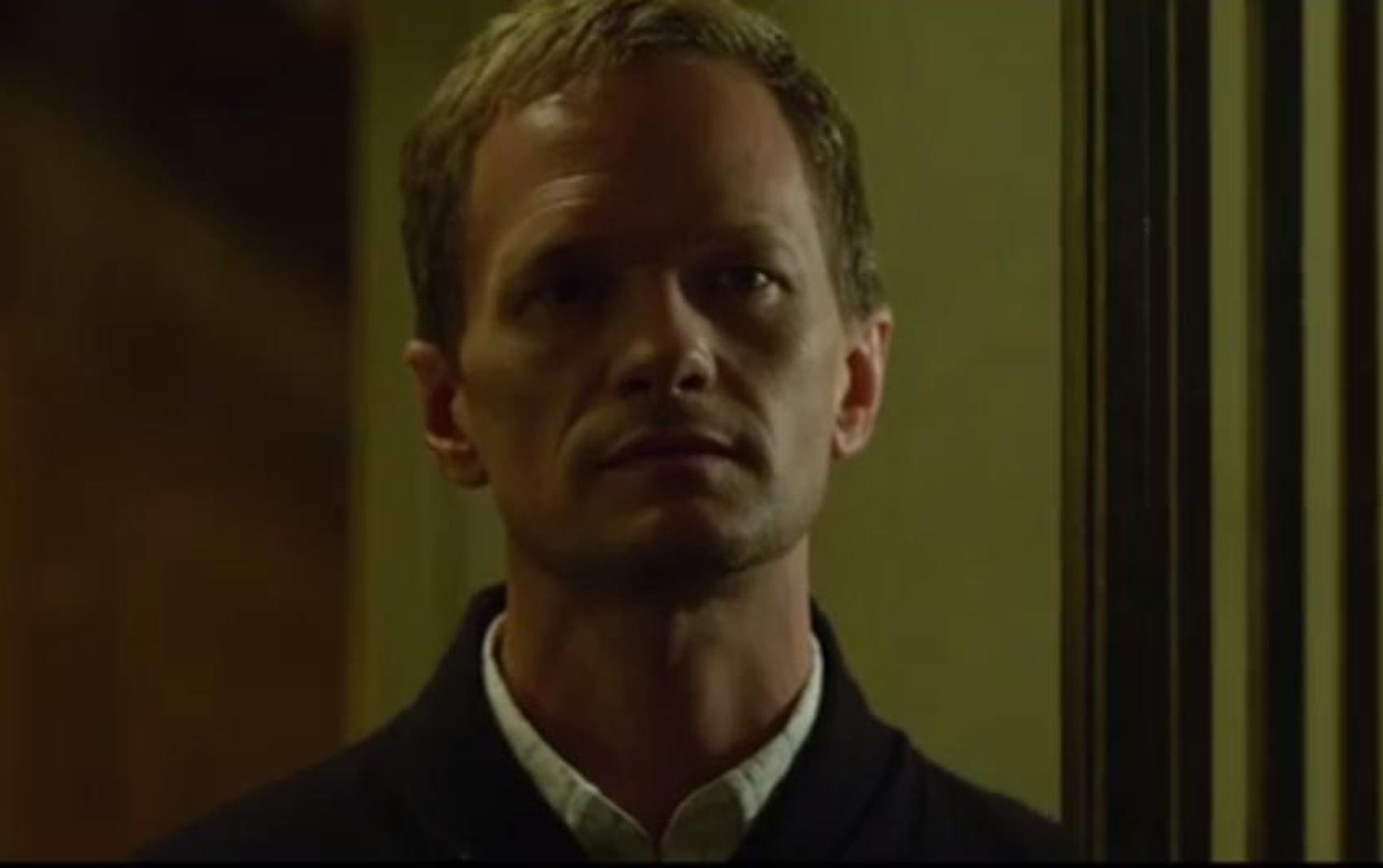 Neil Patrick Harris plays Amy Dunne's creepy ex-boyfriend in 'Gone Girl'