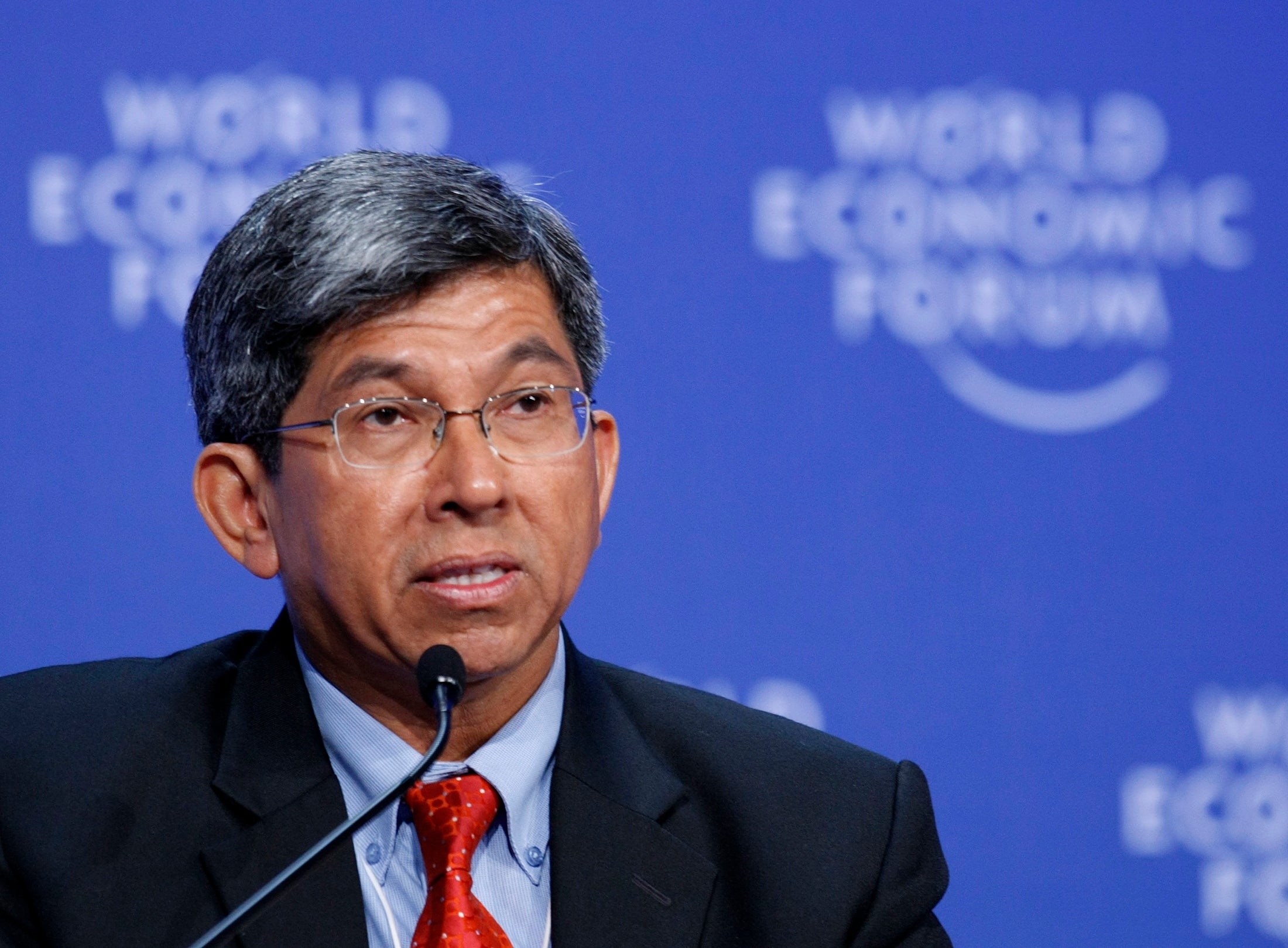 Yaacob Ibrahim defended the decision