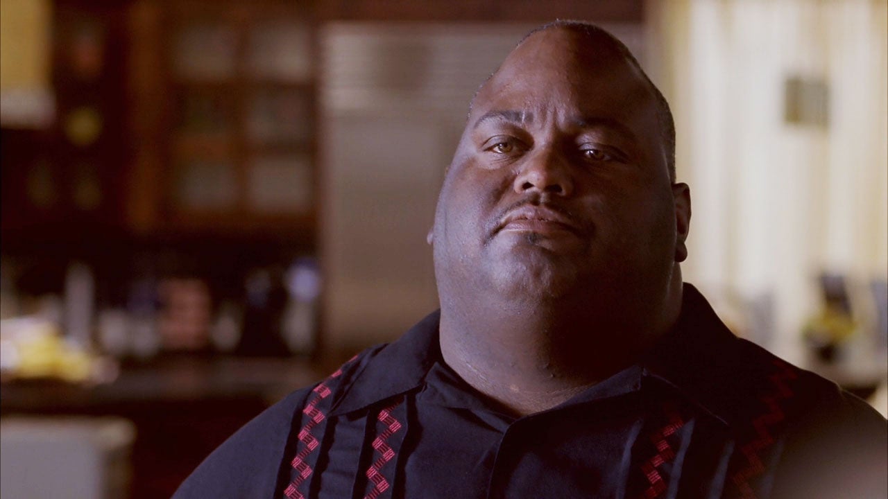 Huell gave up the location of Walt's money in Breaking Bad