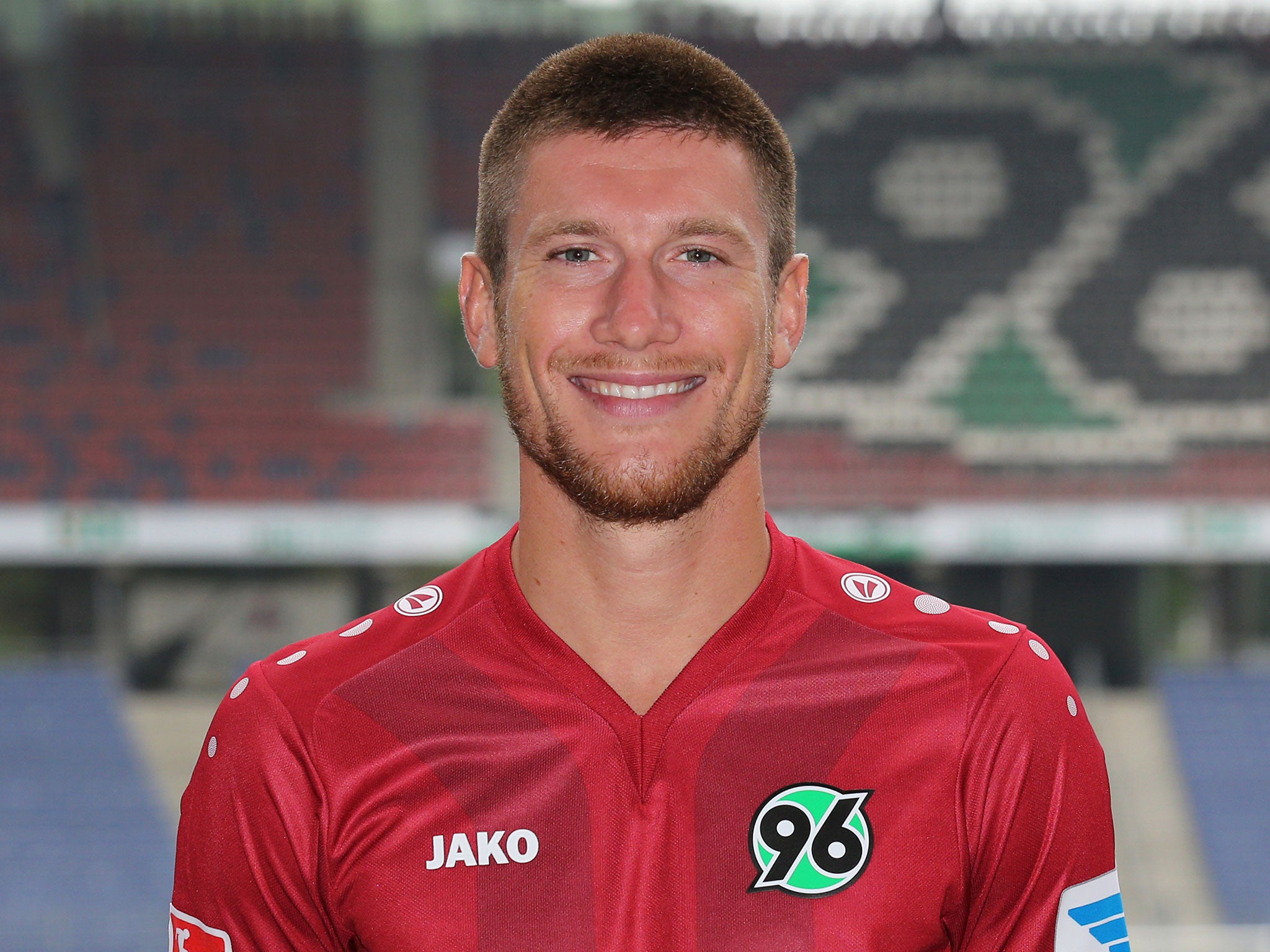 West Brom have announced the signing of Sebastien Pocognoli