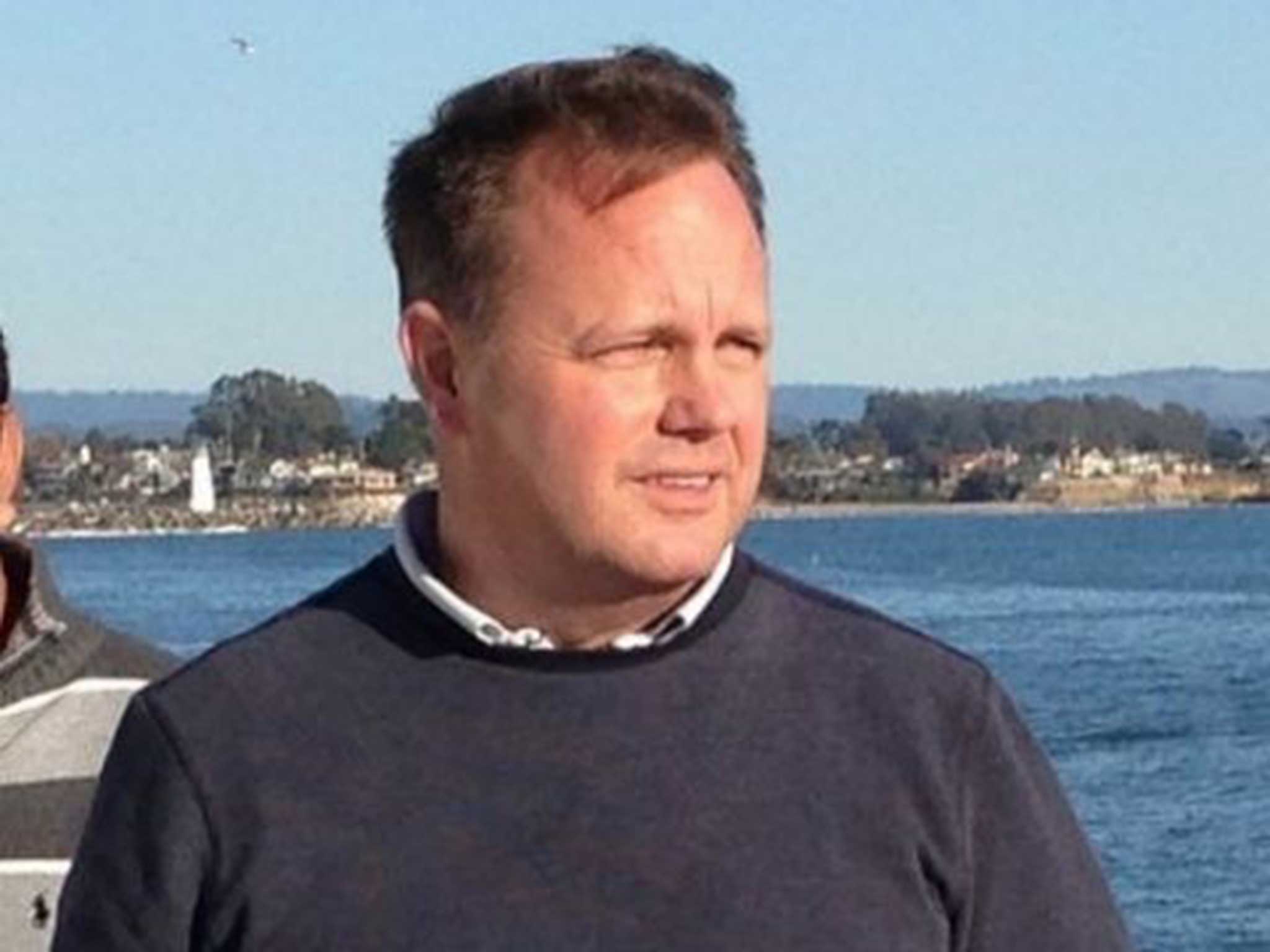 Google executive Forrest Hayes was found dead on board his yacht last November