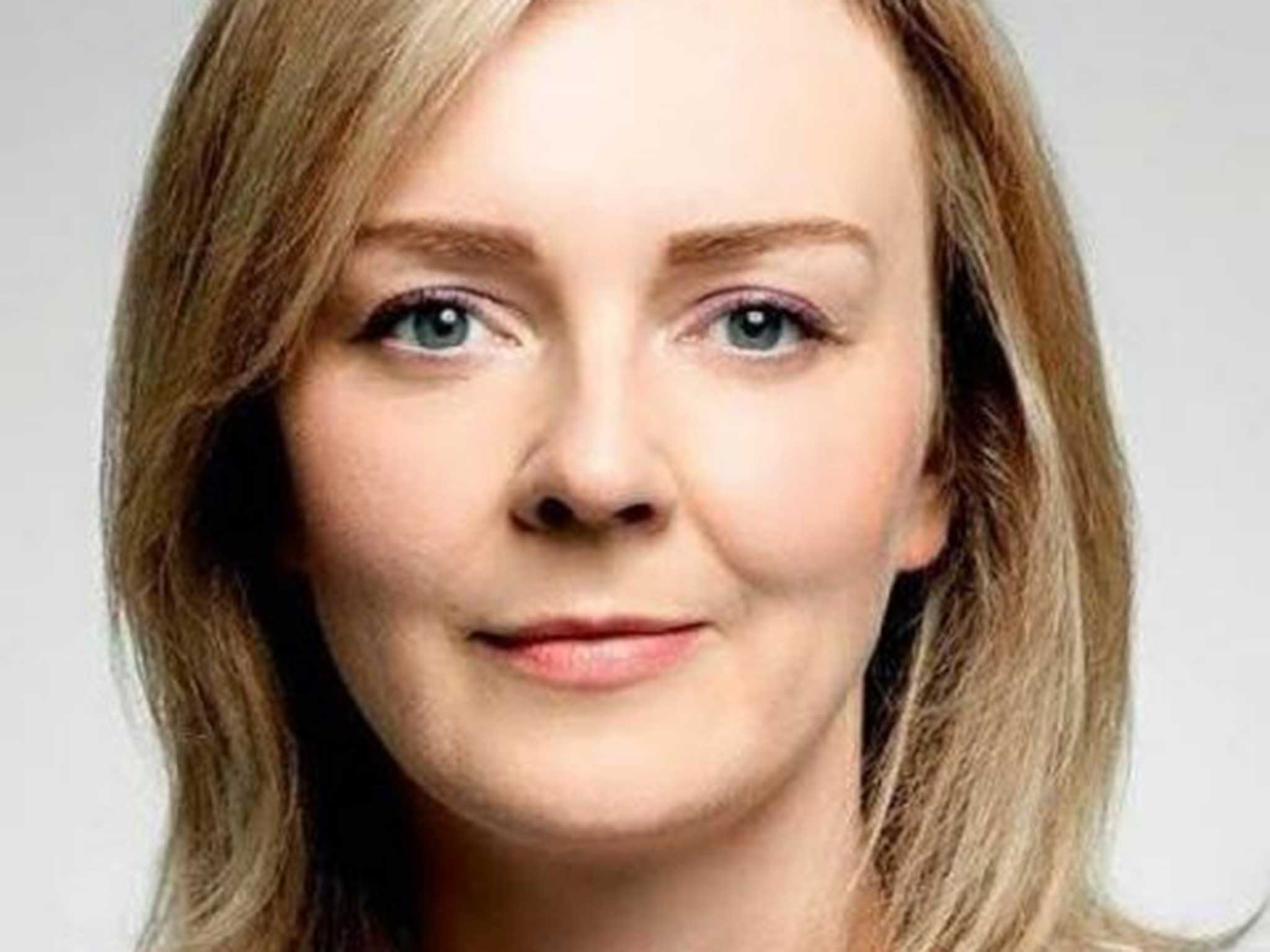 Liz Truss