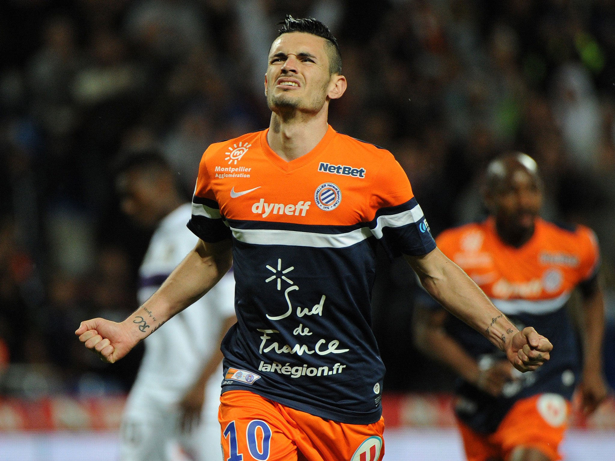 Remy Cabella