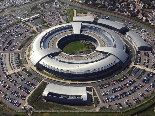 The bill comes in a month when GCHQ faces legal challenges over its surveillance practices.