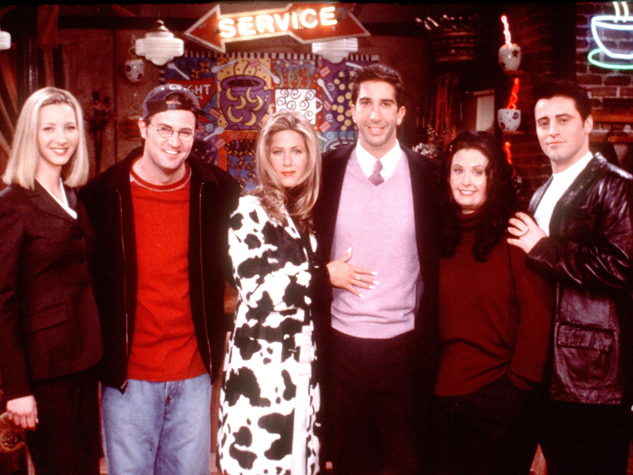 A study has found that, on average, close friends are likely to be as genetically related to one another as fourth cousins who share the same great, great, great grandparents