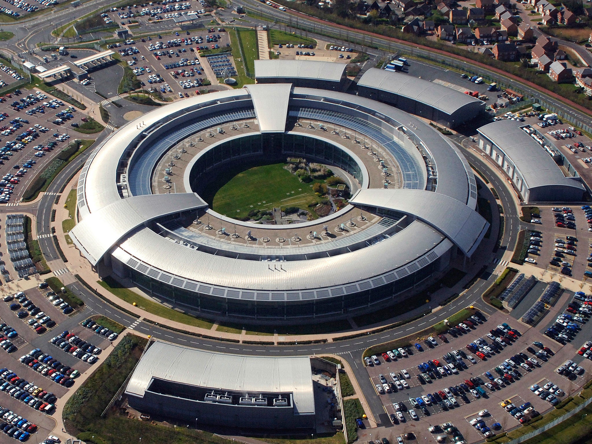 Former GCHQ director Sir David Omand has described the developments as a 'huge strategic setback' for the West