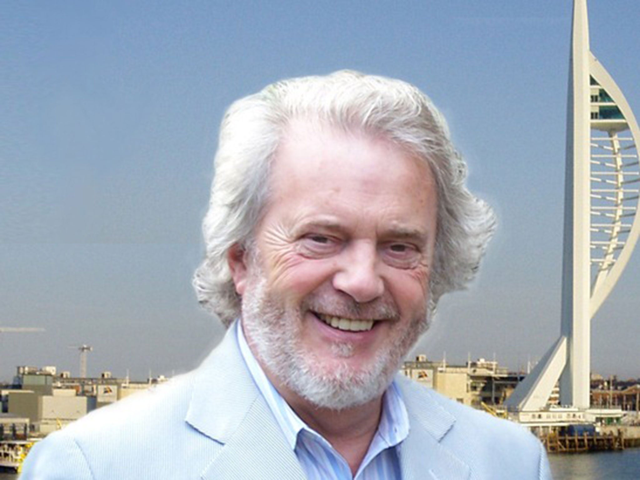 The current MP of Portsmouth South is Mike Hancock, who apologised last month to a vulnerable constituent for inappropriate behaviour