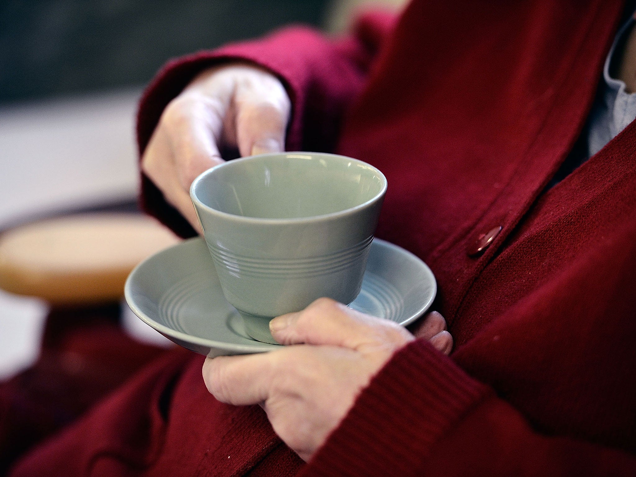 Around 400,000 pensioners are expecting to feel lonely over Christmas (Getty)