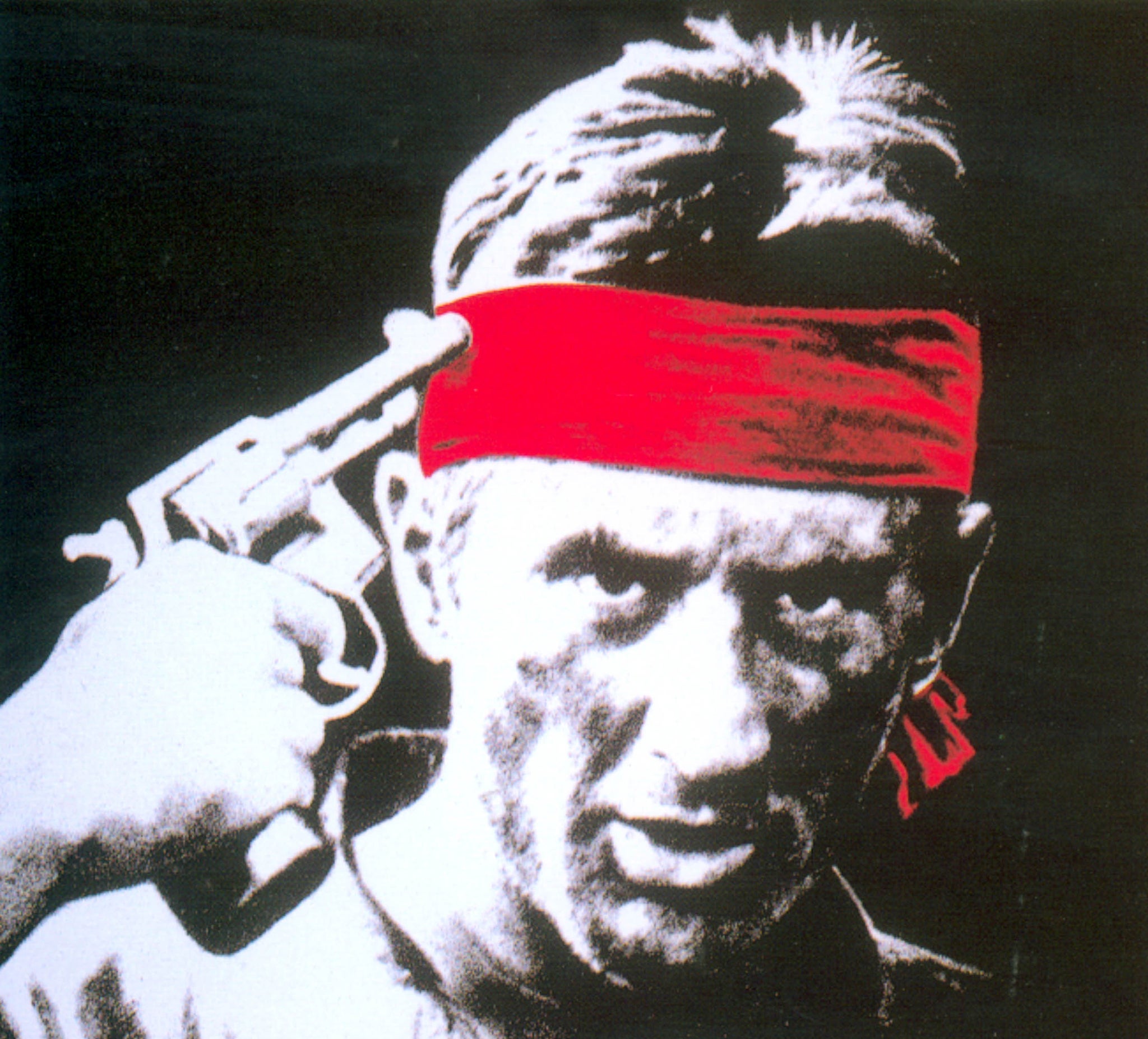 The Deerhunter ft Robert De Niro