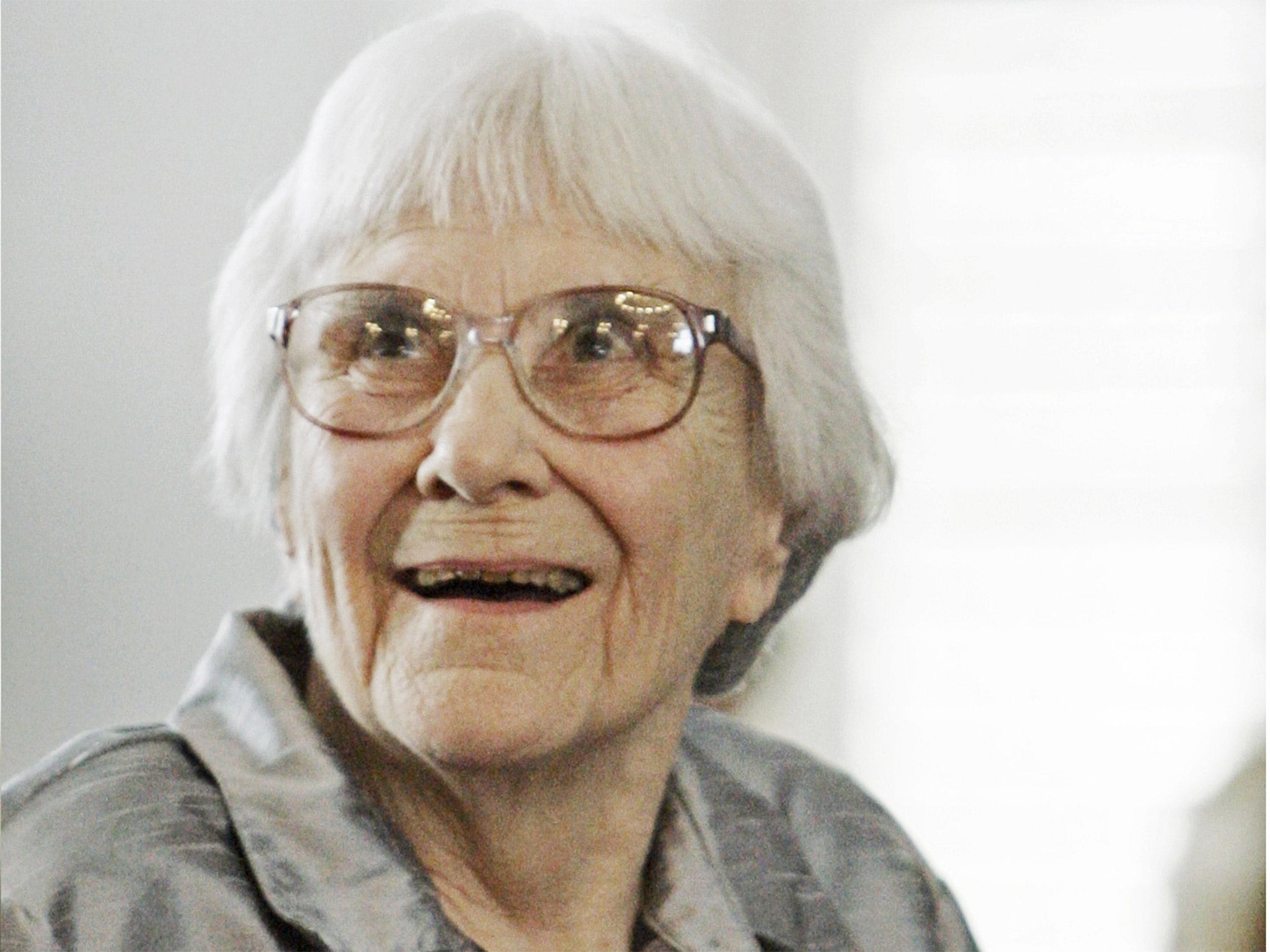 Harper Lee, author of To Kill A Mockingbird, is publishing a follow-up novel